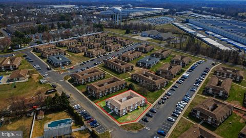 Condo For Sale - 24 Florence Tollgate Place #24-1<br/> FLORENCE, NJ 08518