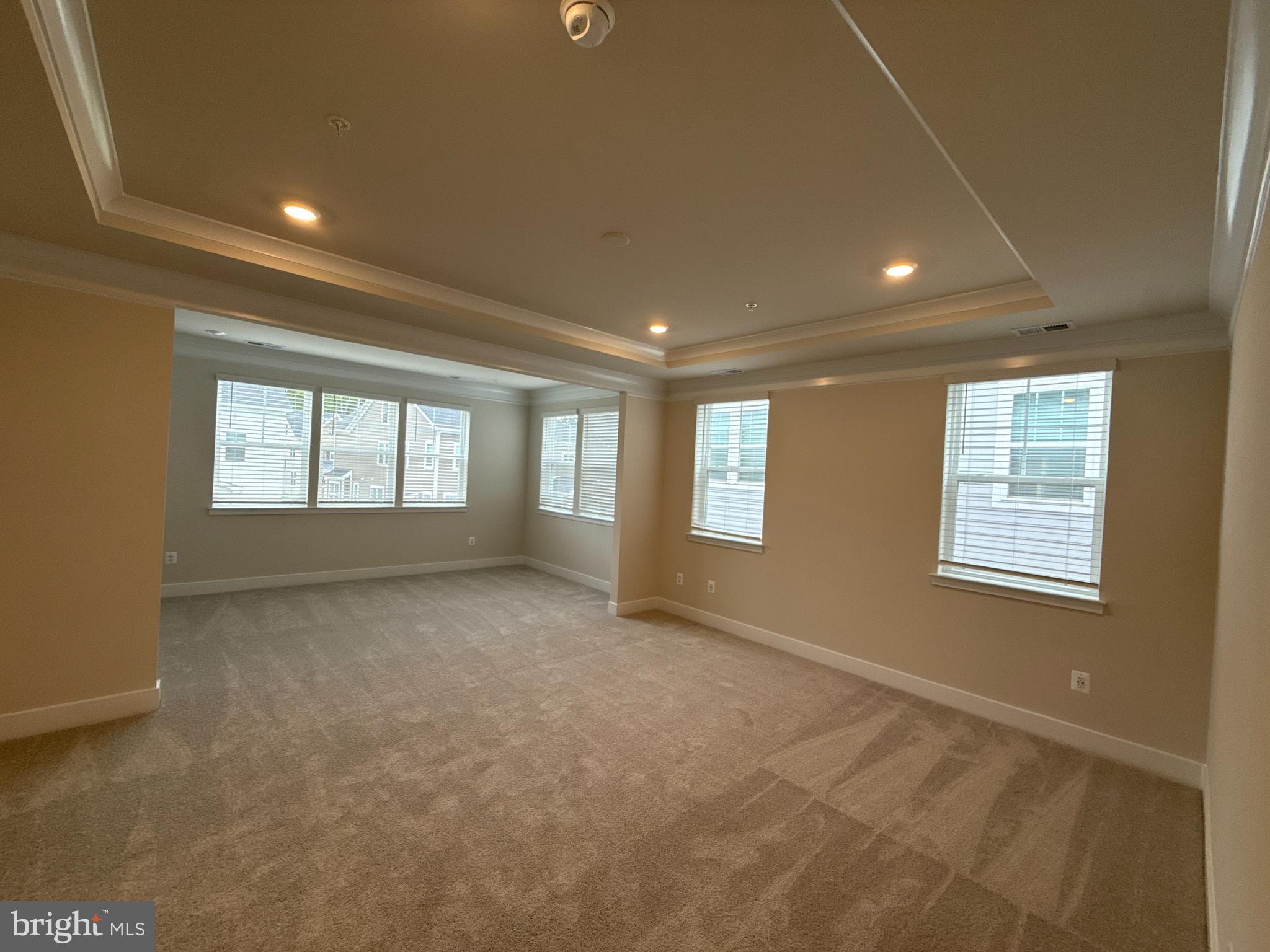 PARKSIDE PRESERVE - Residential