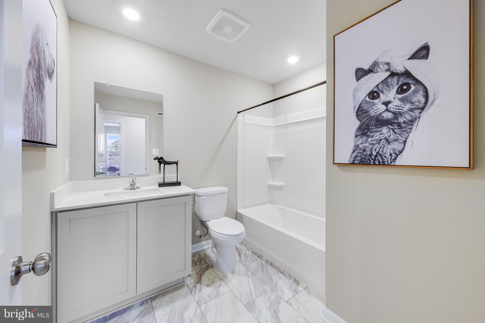 NORTH PARK - Residential