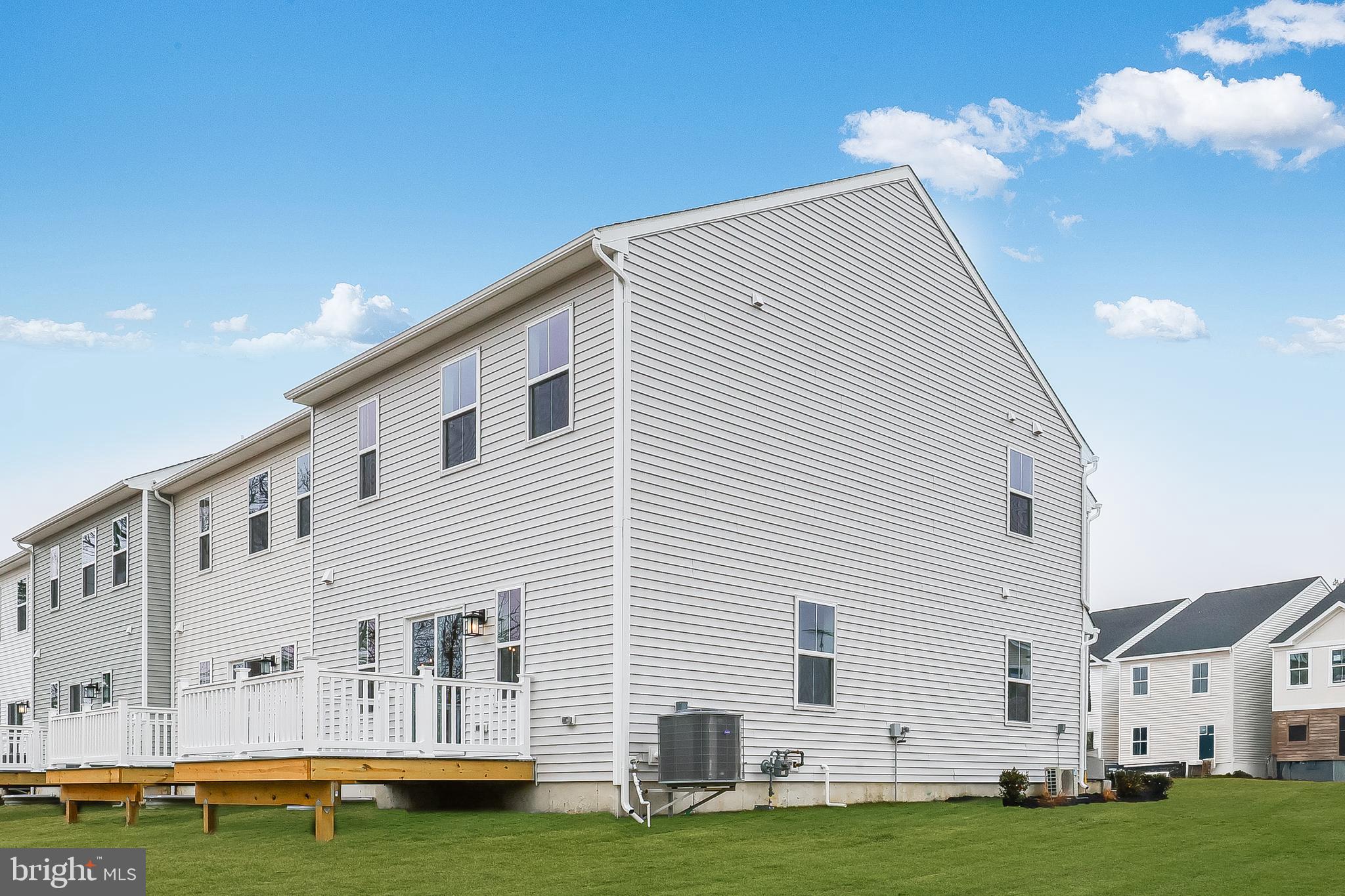 NORTH PARK - Residential