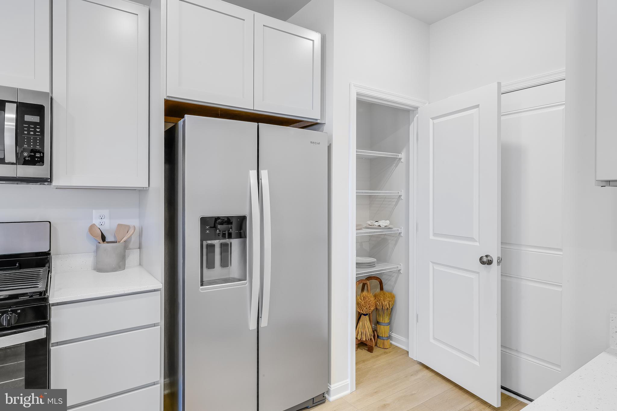 NORTH PARK - Residential