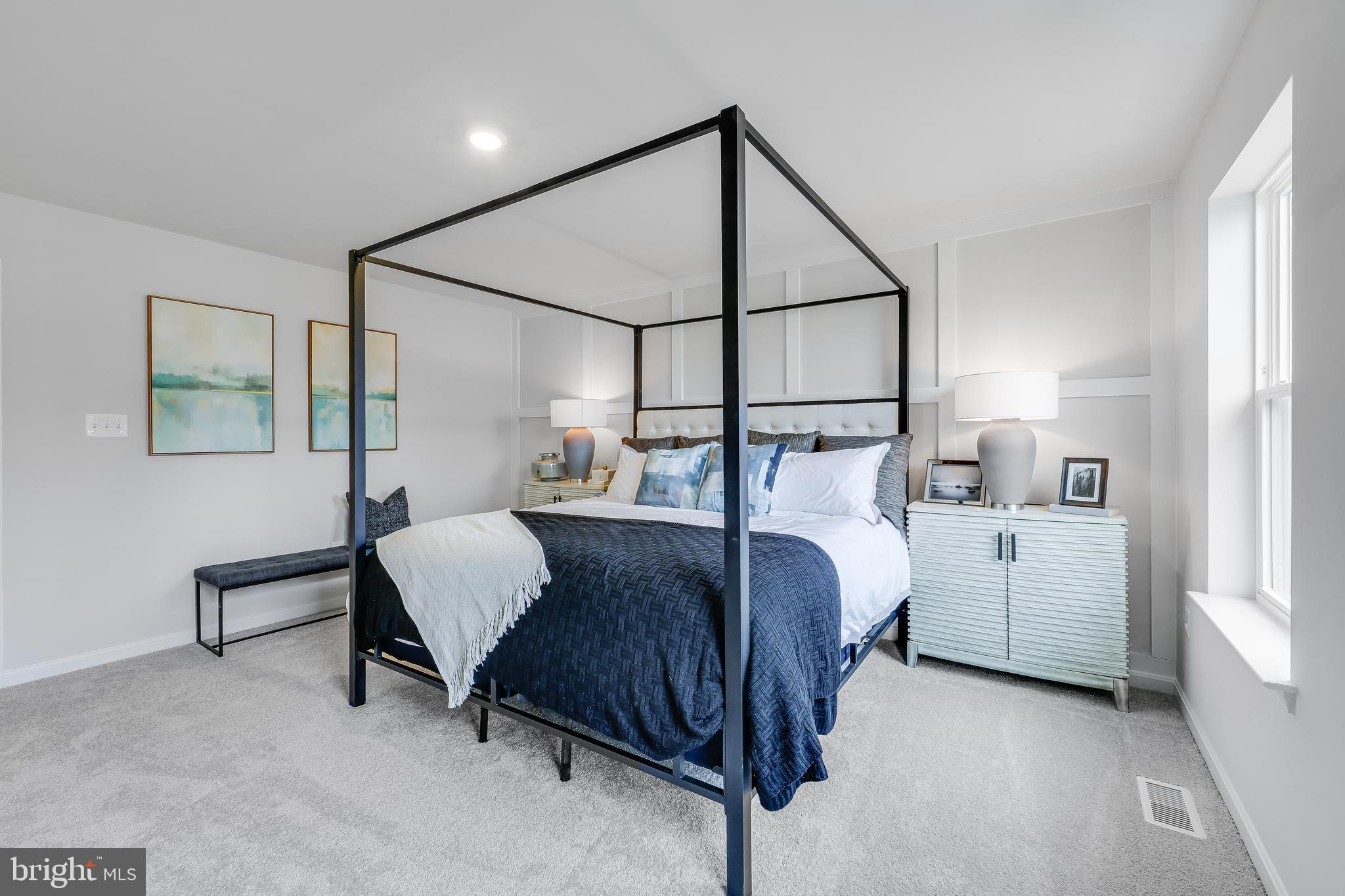 NORTH PARK - Residential