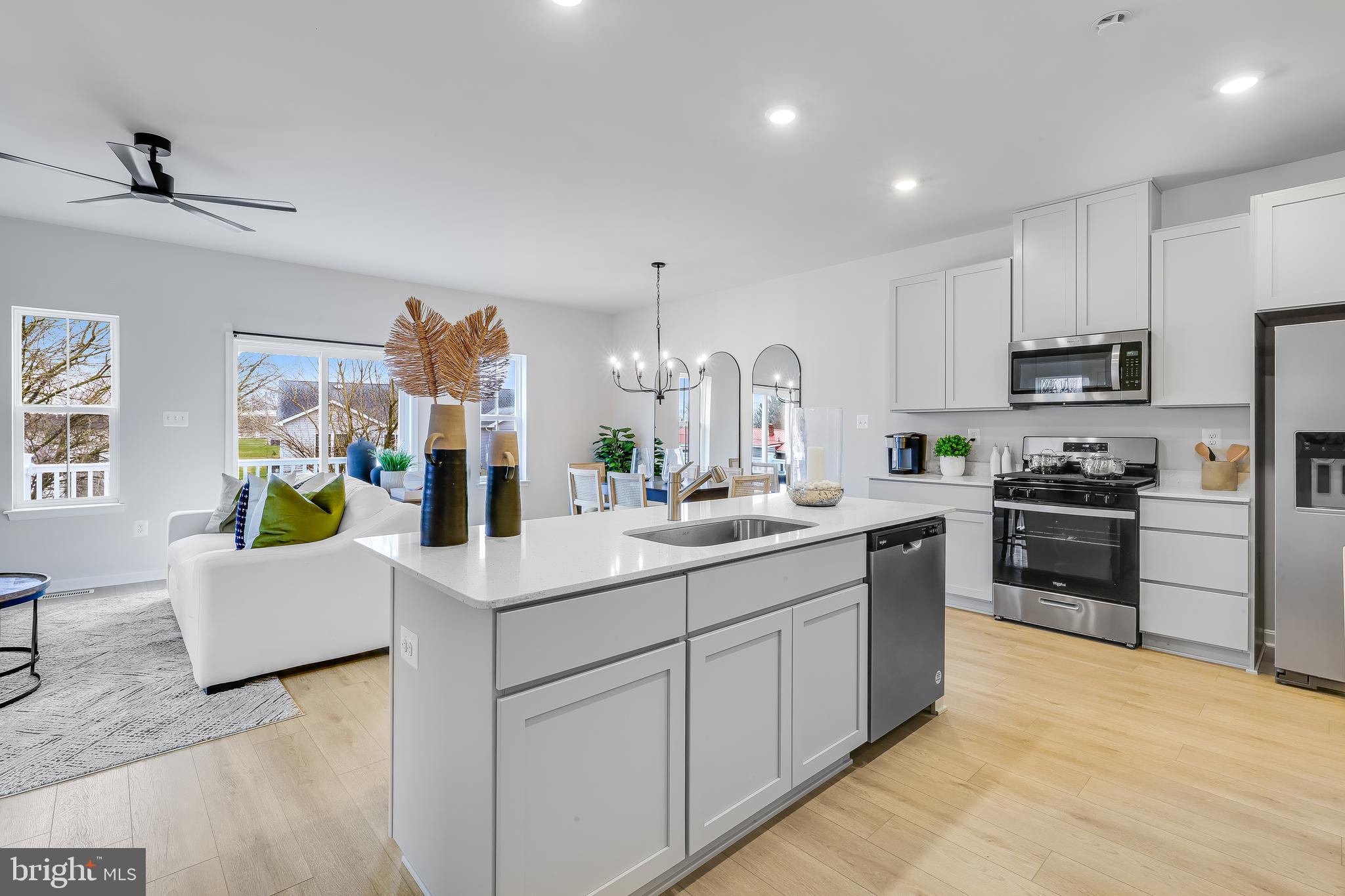 NORTH PARK - Residential