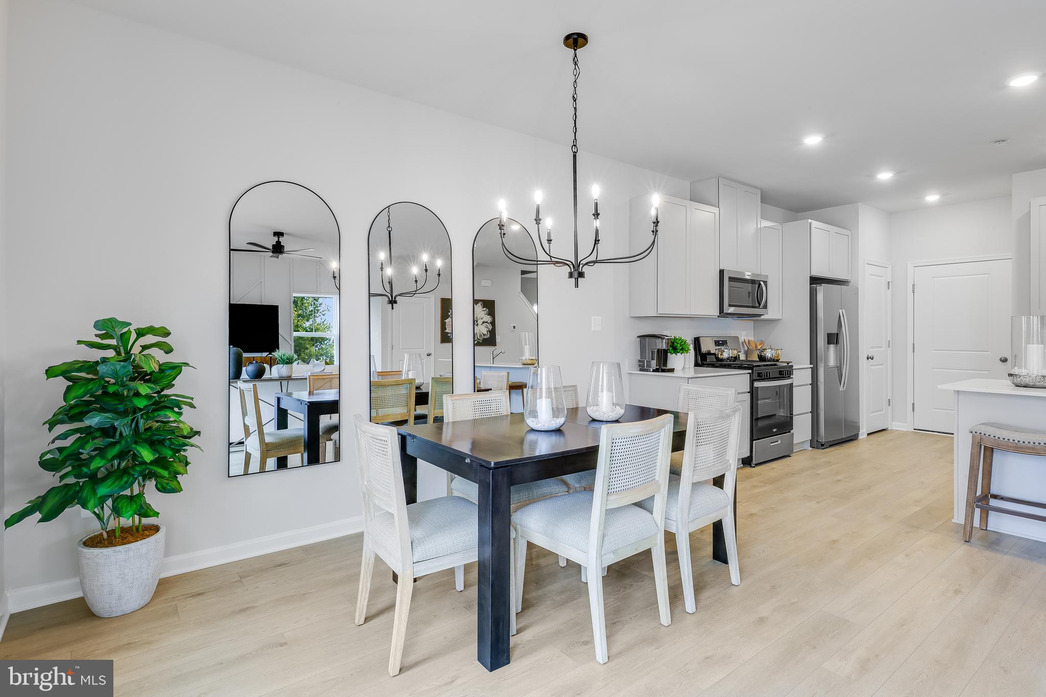 NORTH PARK - Residential