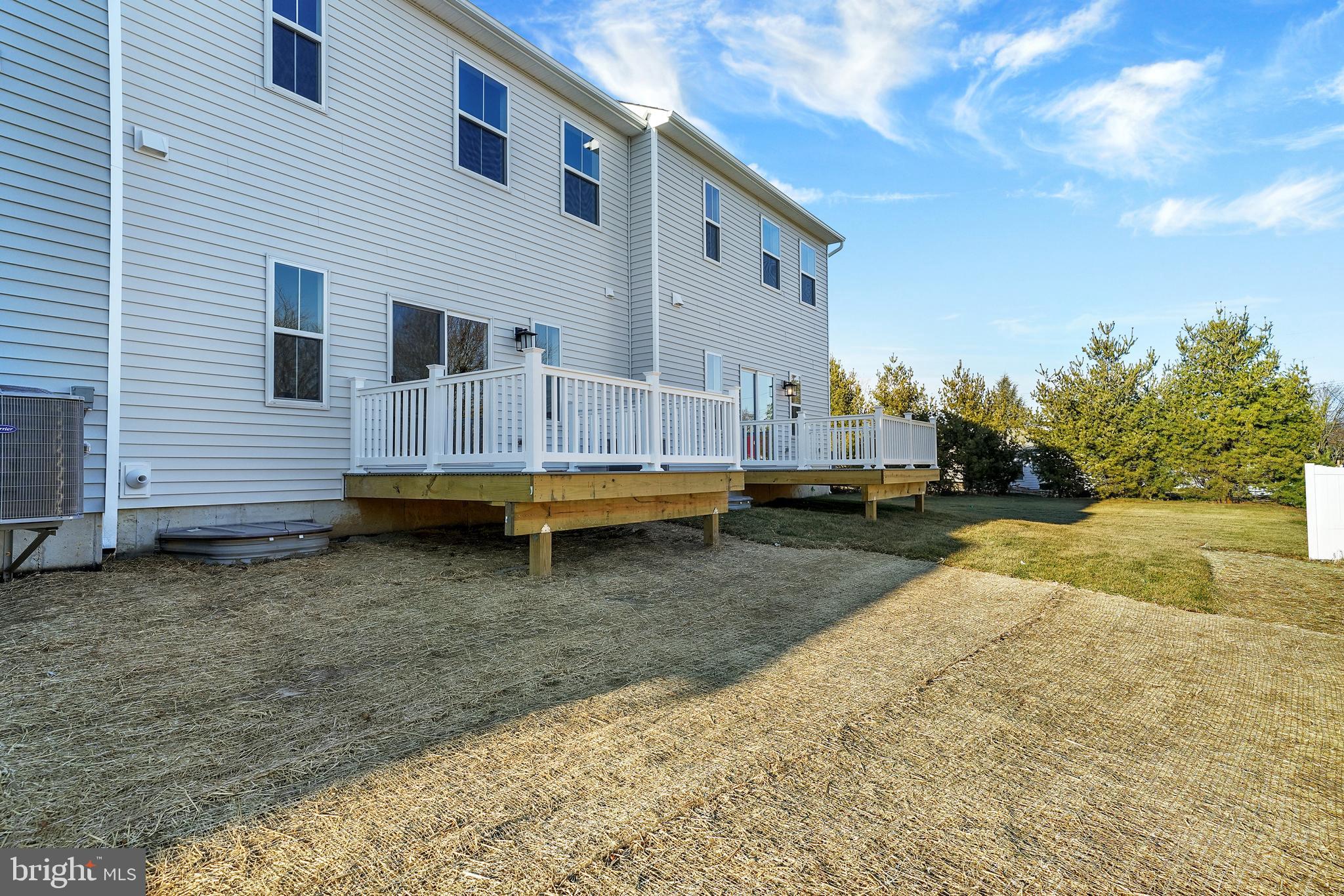 NORTH PARK - Residential