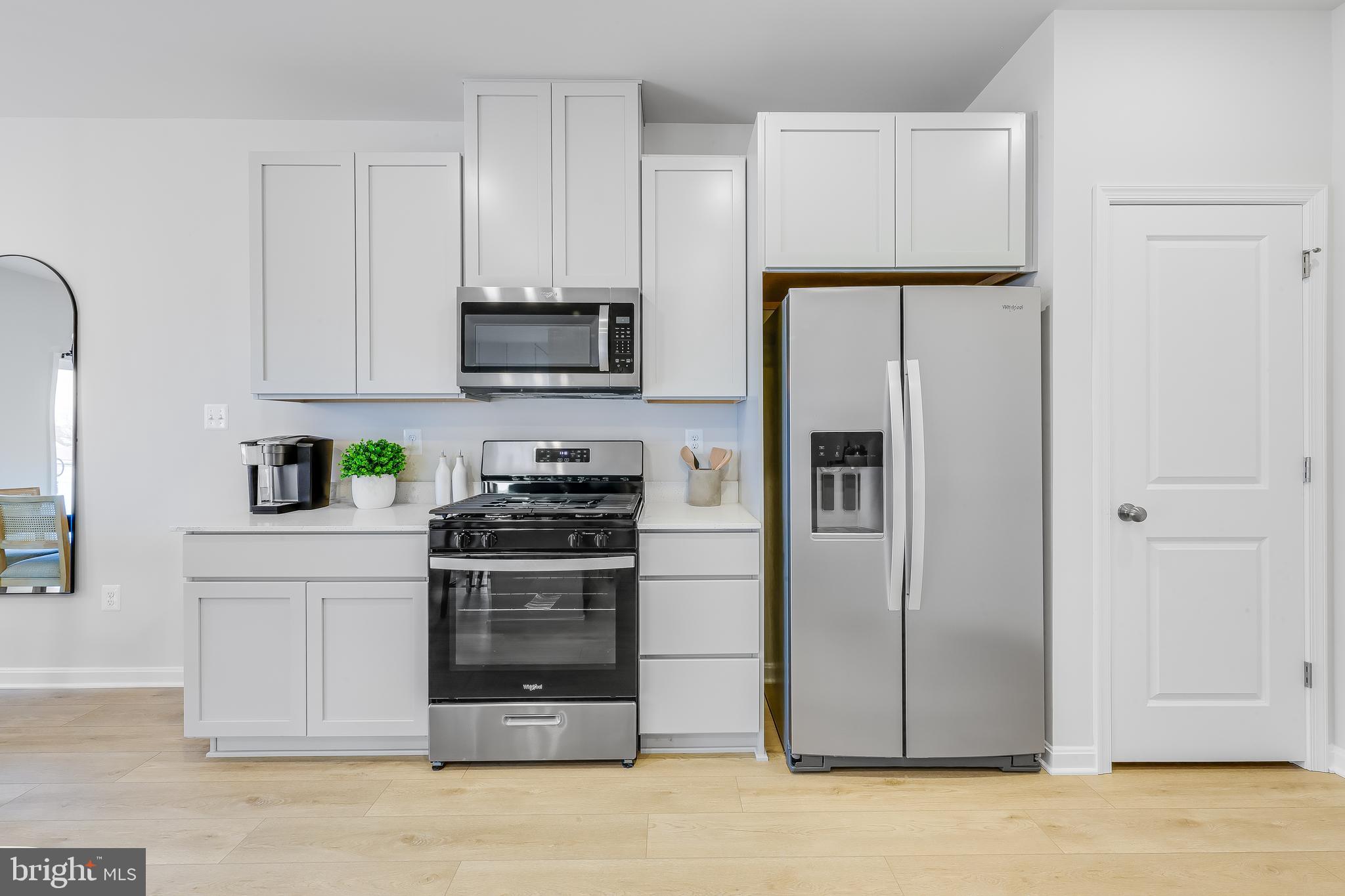 NORTH PARK - Residential