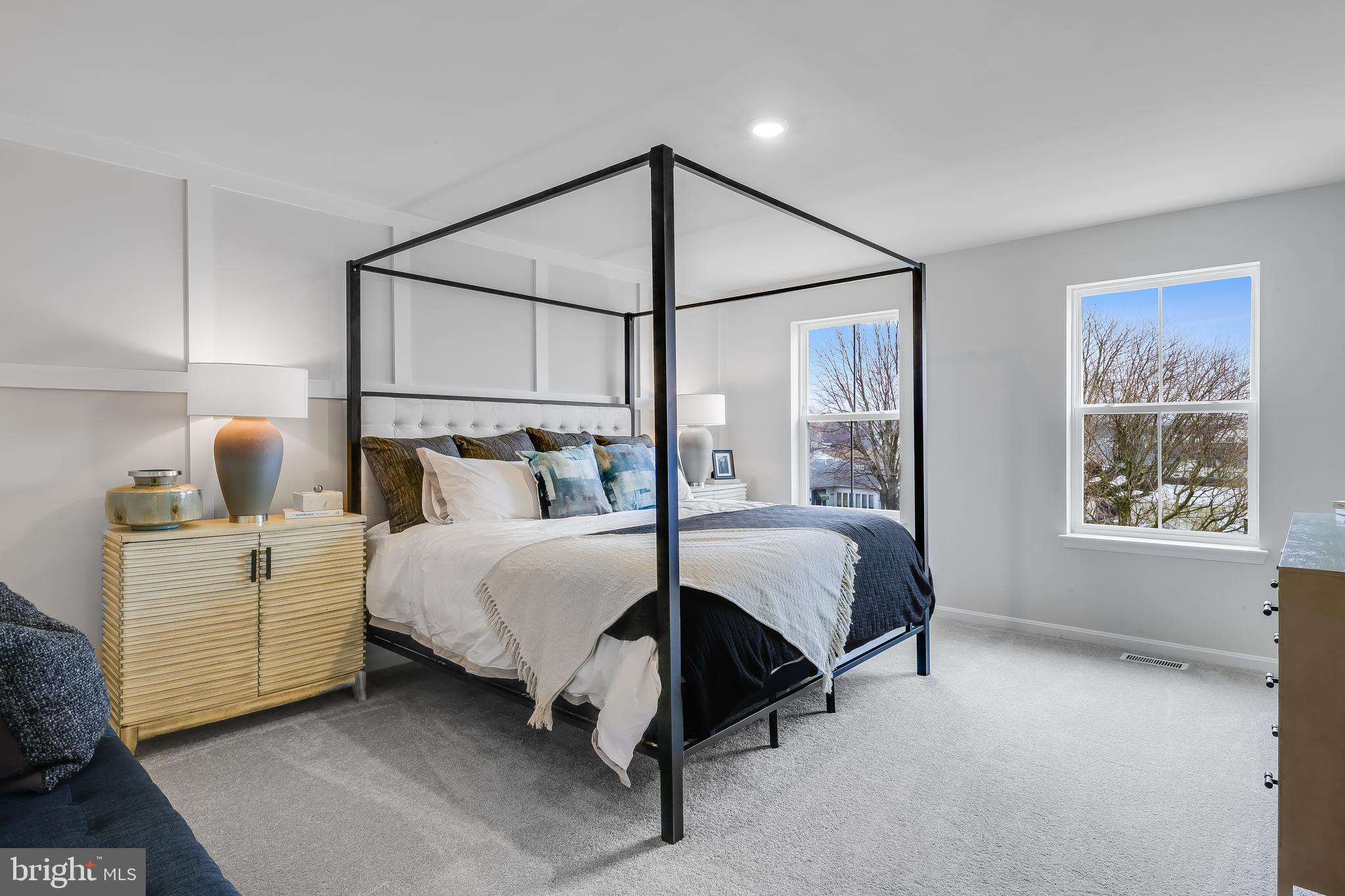 NORTH PARK - Residential