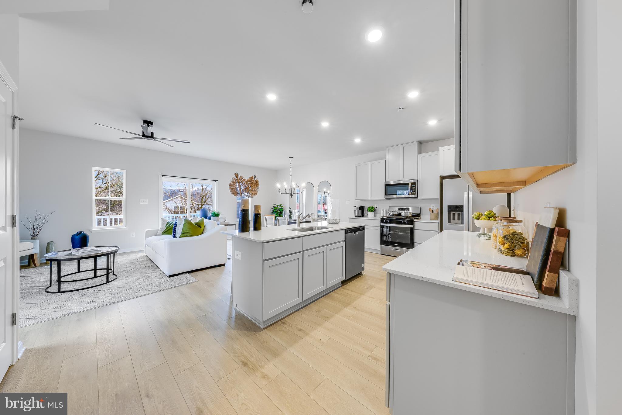 NORTH PARK - Residential