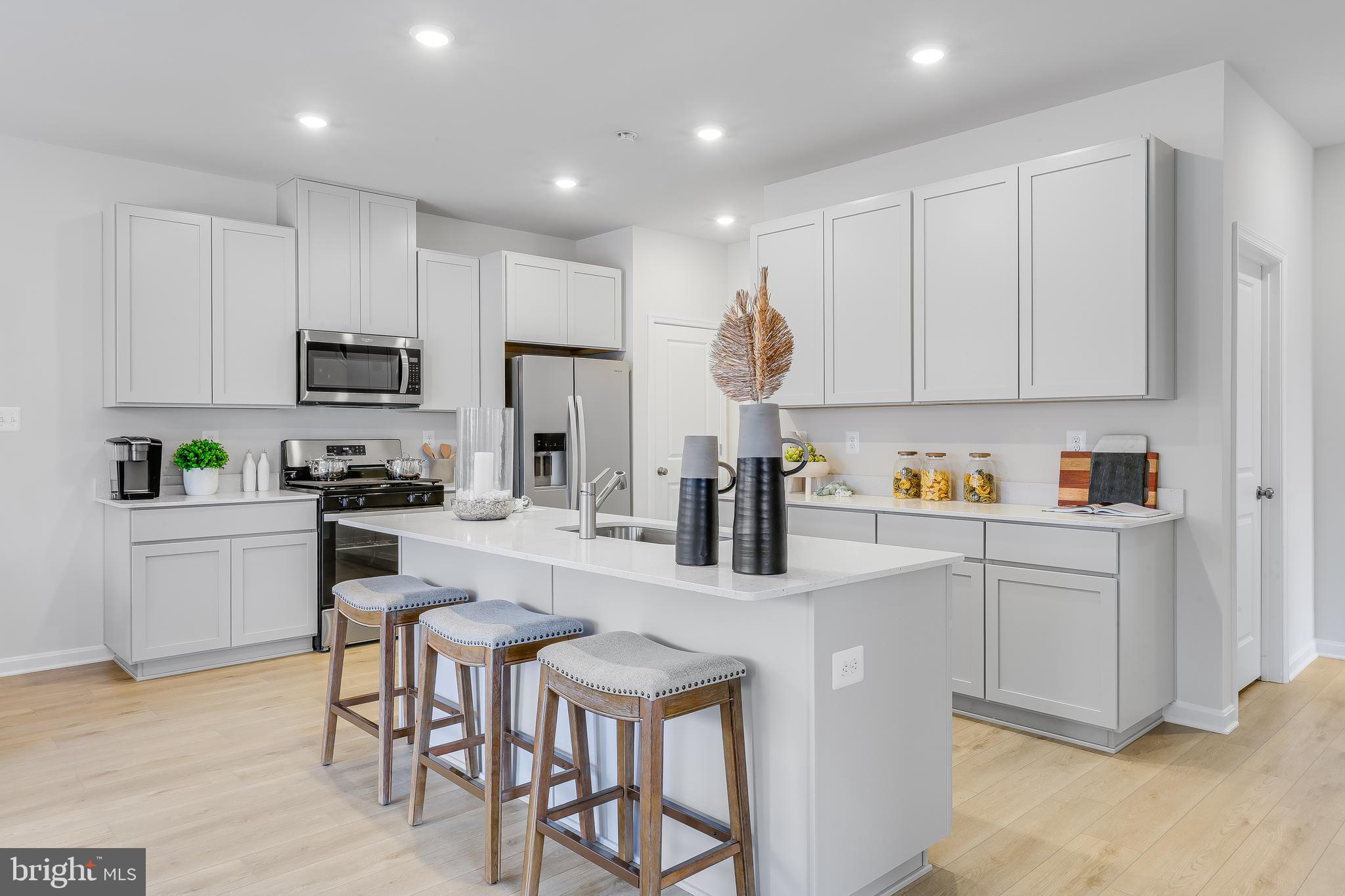 NORTH PARK - Residential