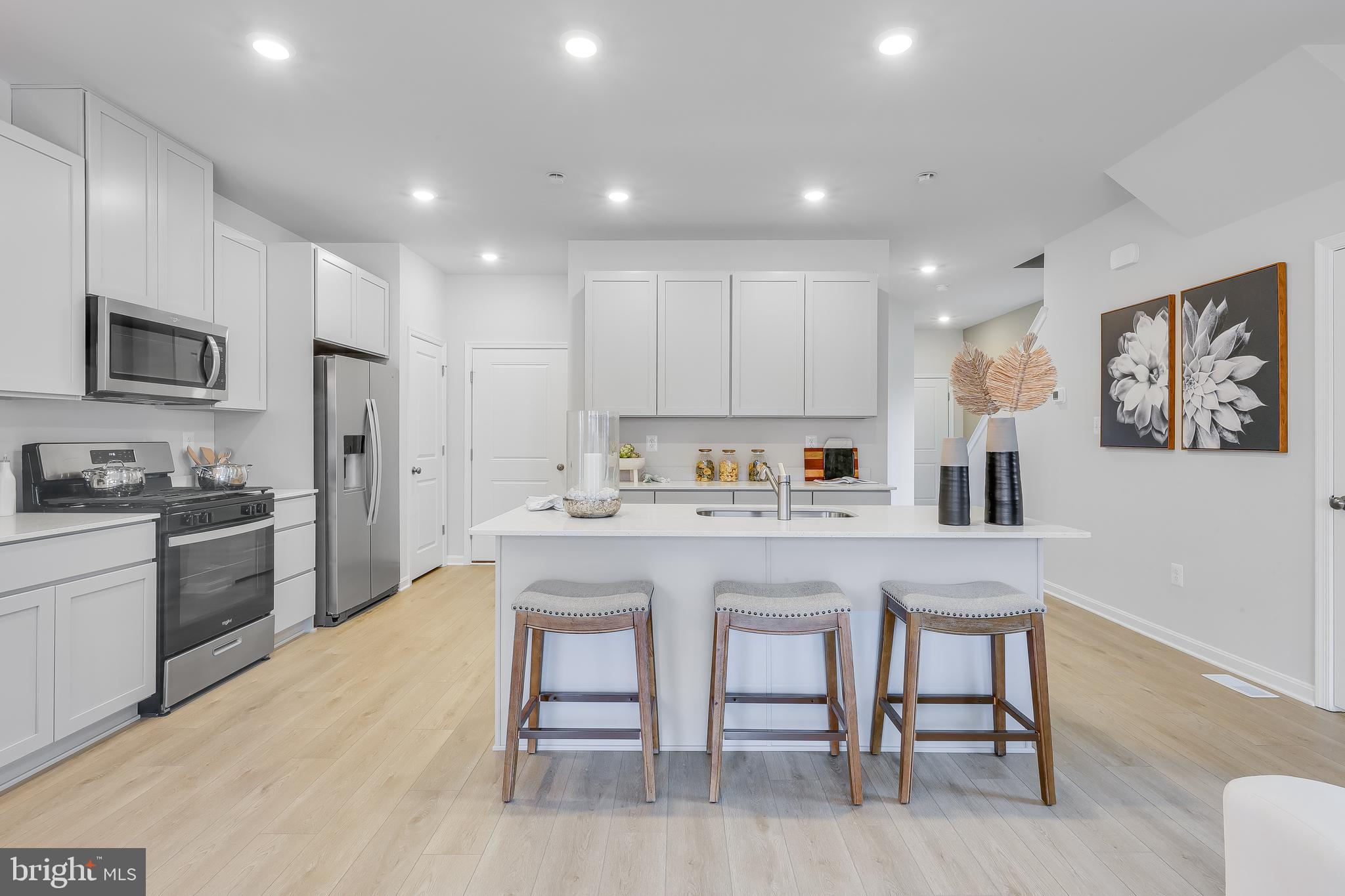 NORTH PARK - Residential