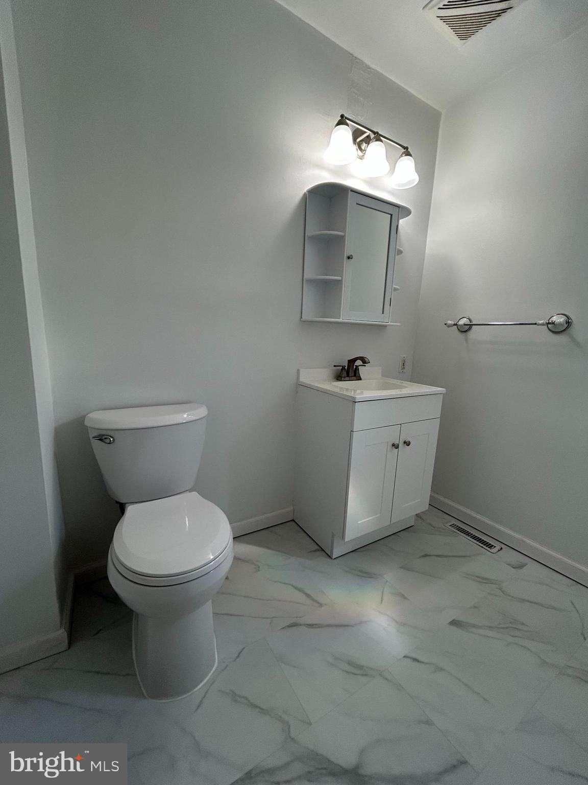 FAIRMOUNT - Residential