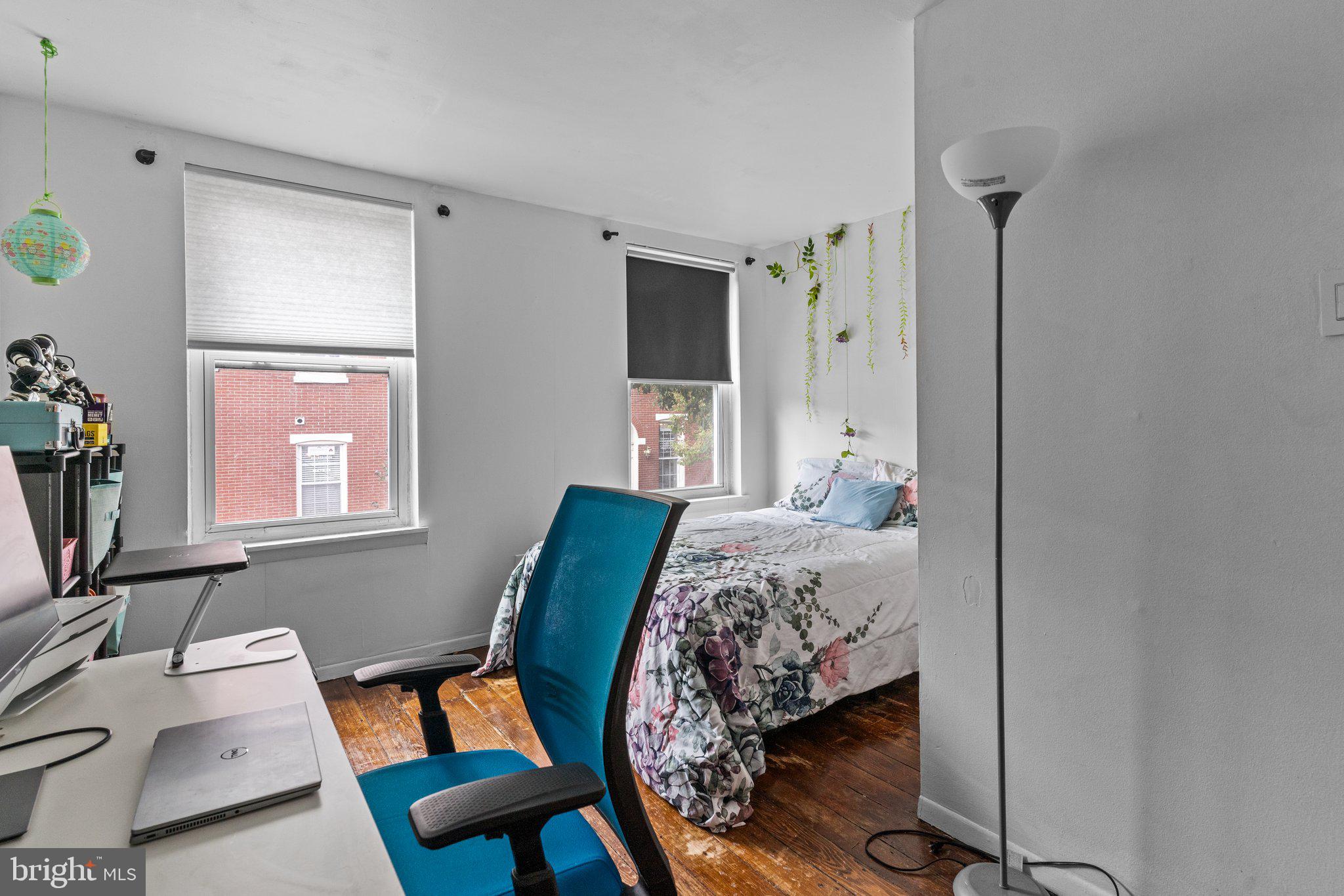 FAIRMOUNT - Residential