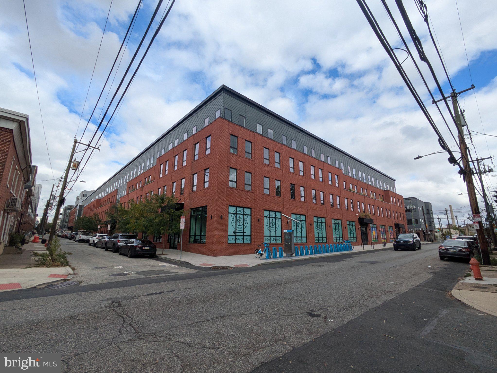 FAIRMOUNT - Residential