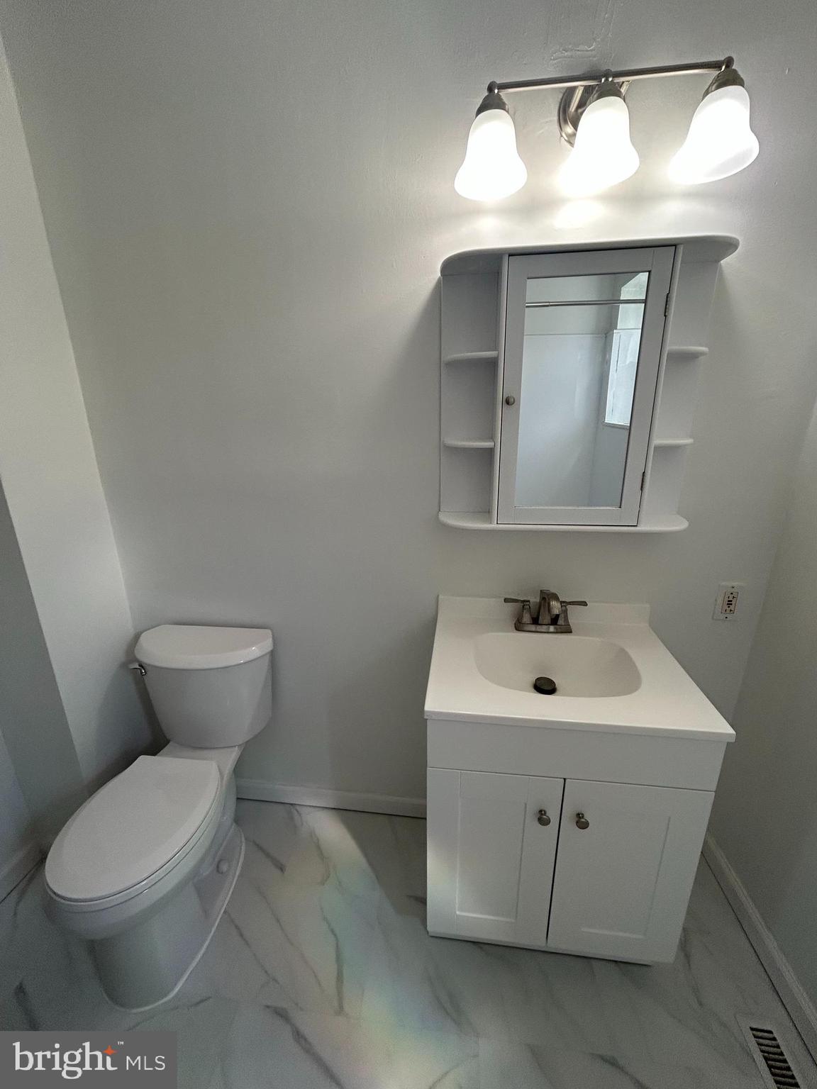 FAIRMOUNT - Residential