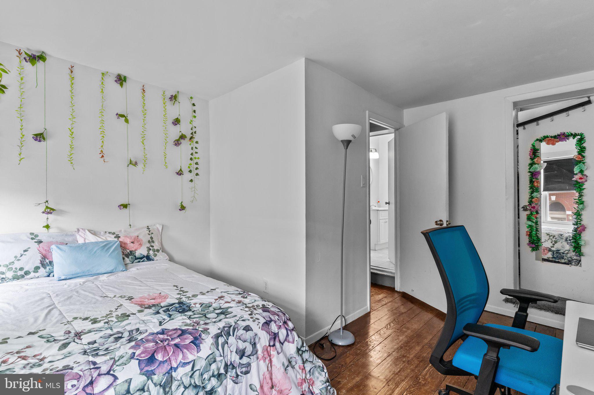 FAIRMOUNT - Residential