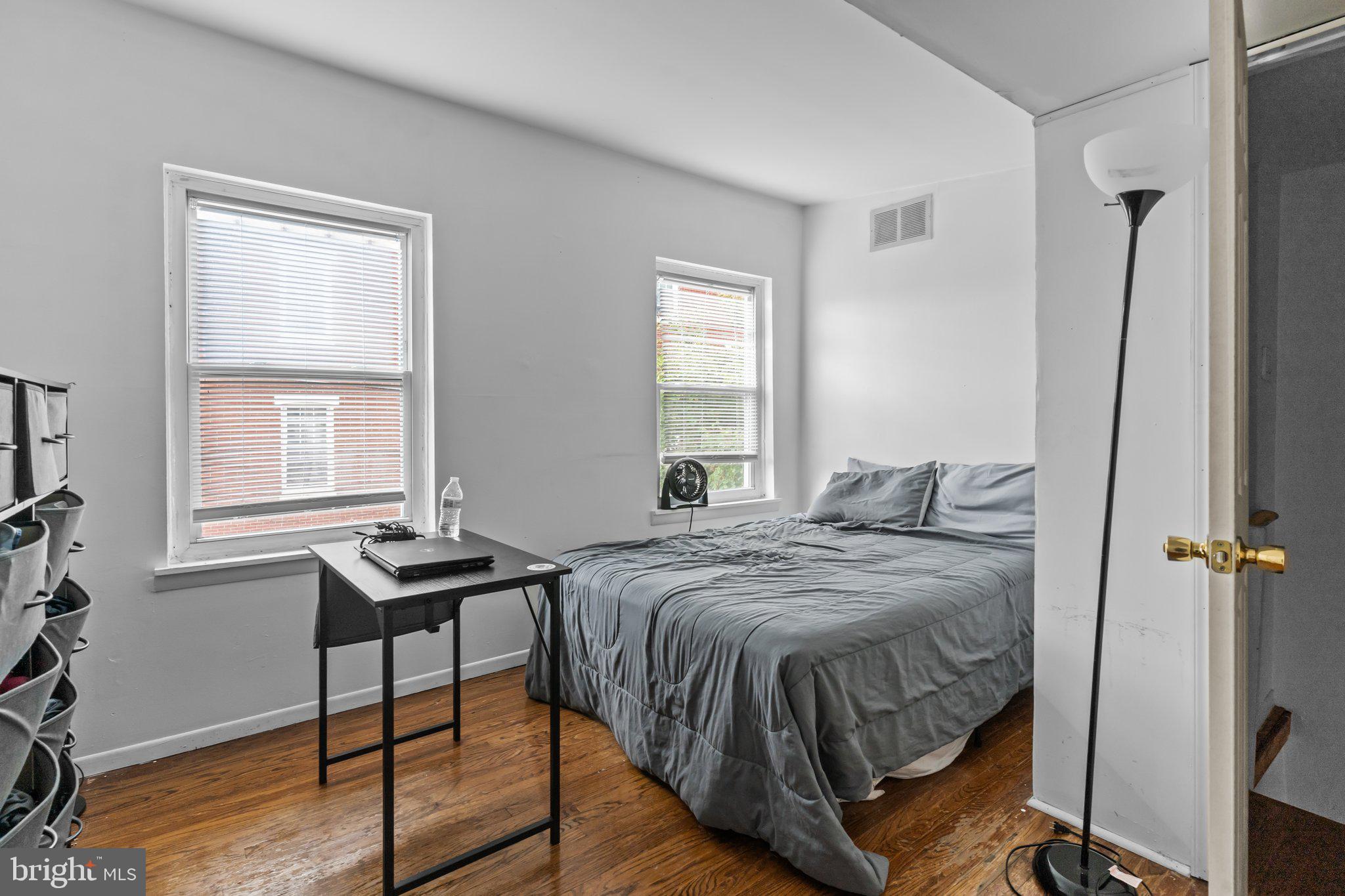 FAIRMOUNT - Residential