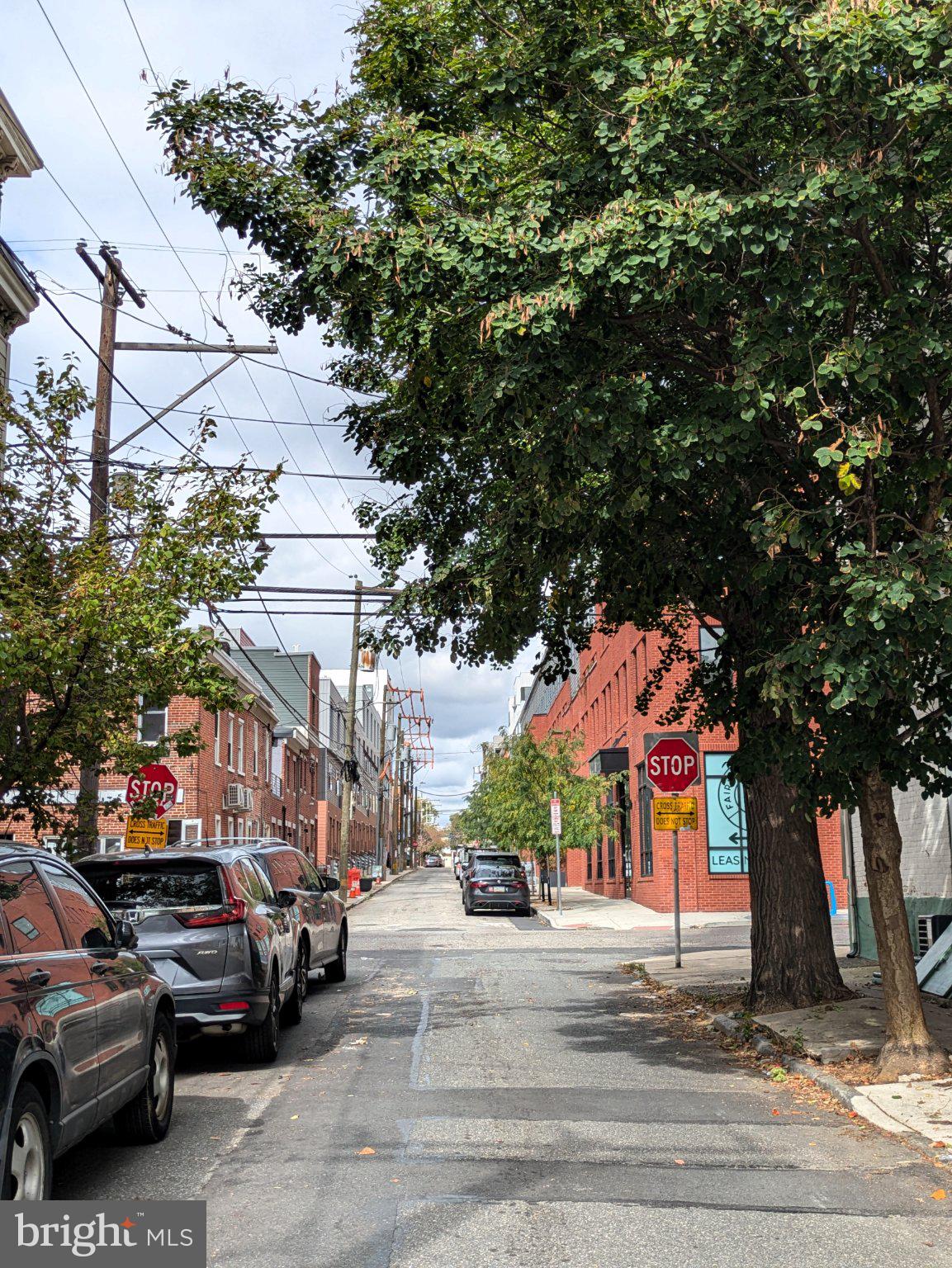 FAIRMOUNT - Residential