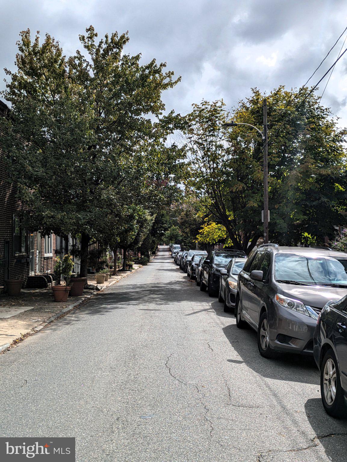 FAIRMOUNT - Residential