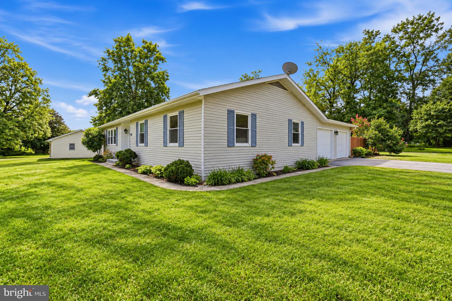 275 EVANS RUN DRIVE