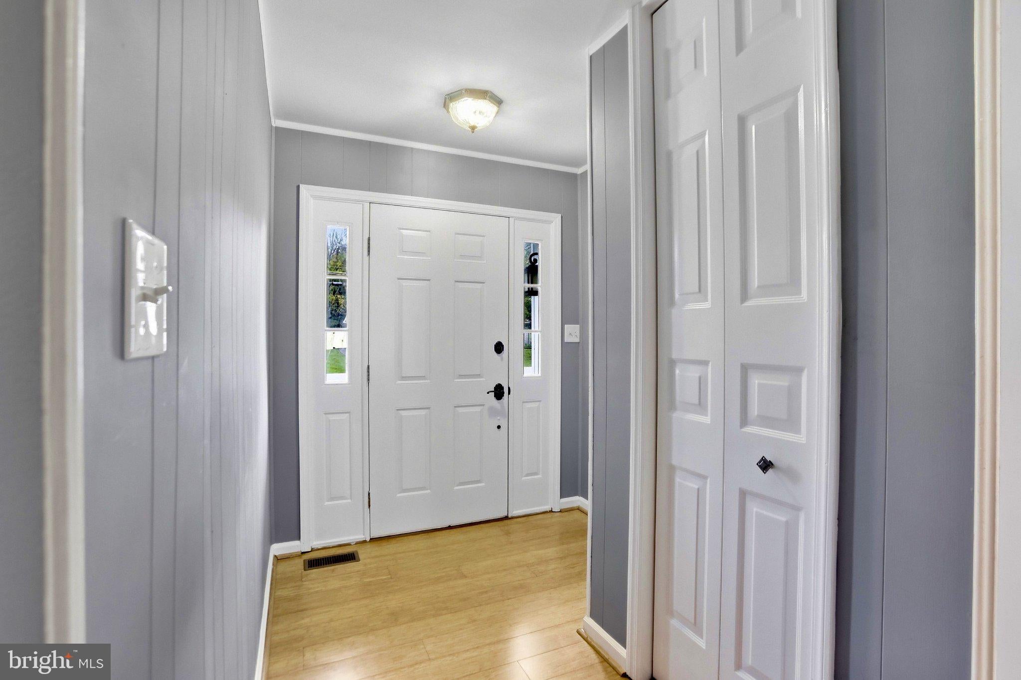 275 EVANS RUN DRIVE