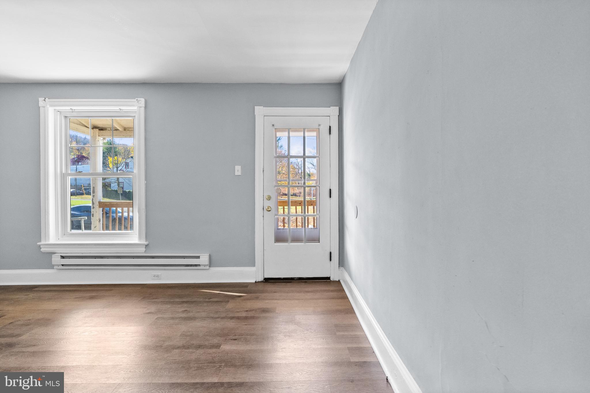 COATESVILLE - Residential