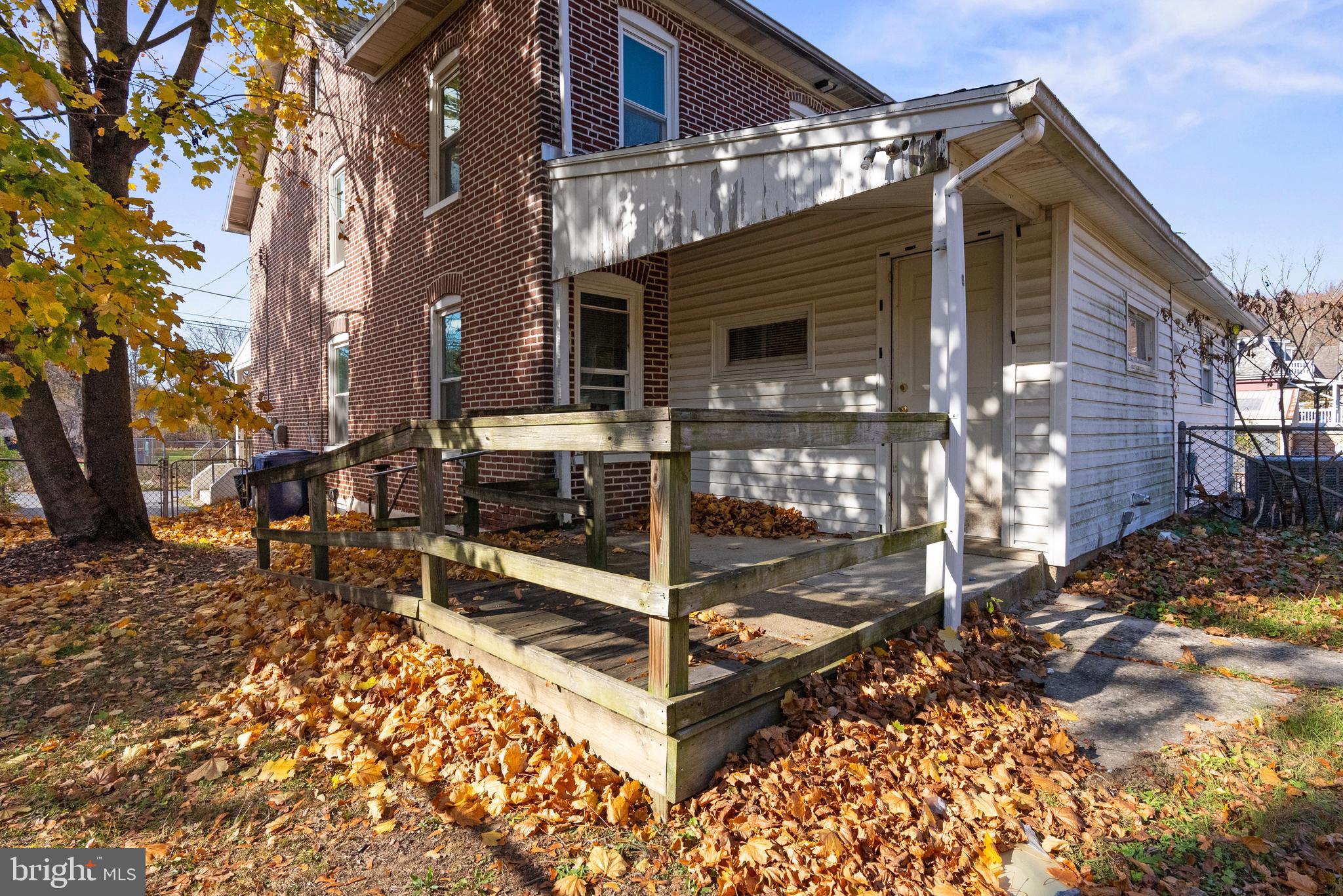 COATESVILLE - Residential