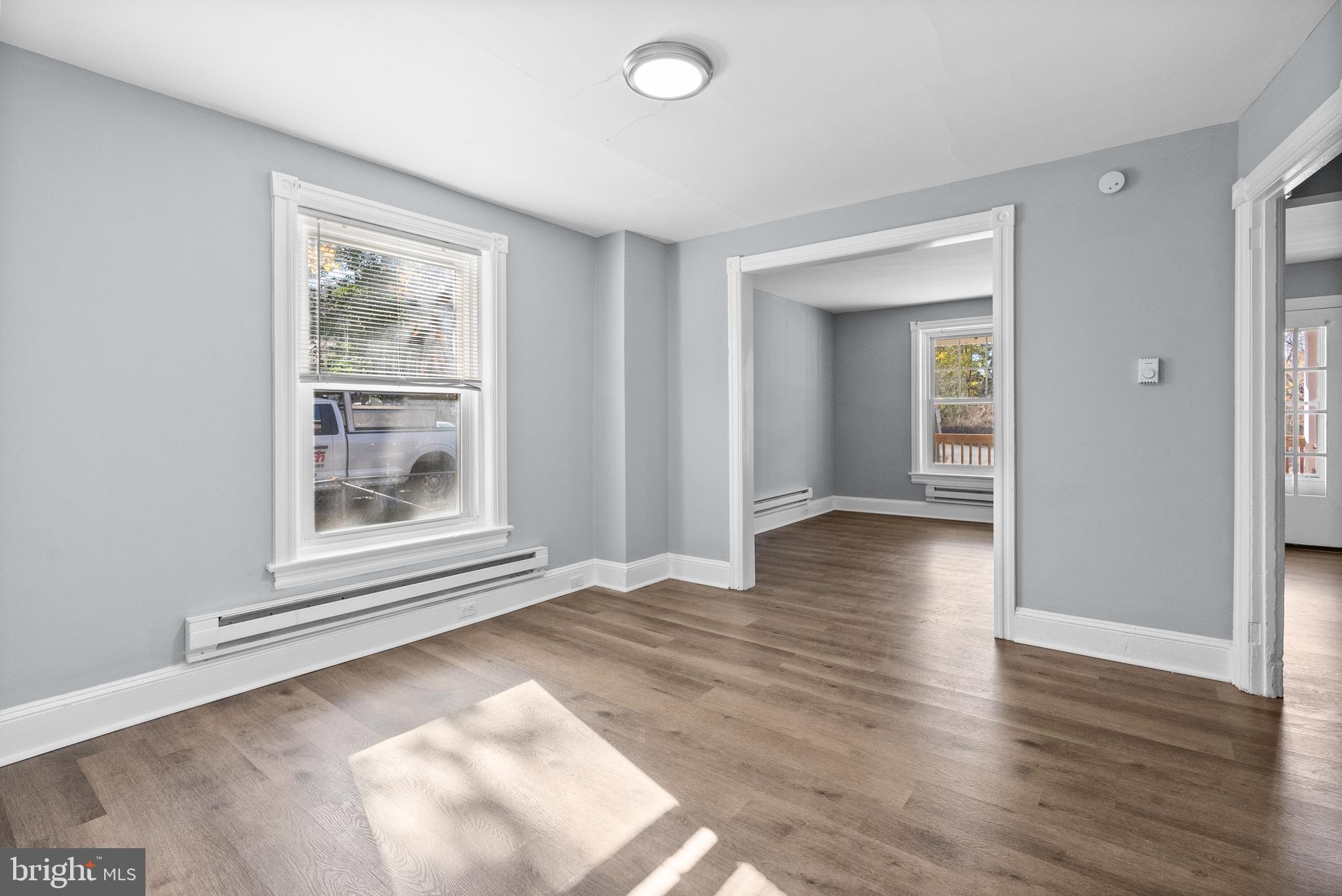 COATESVILLE - Residential