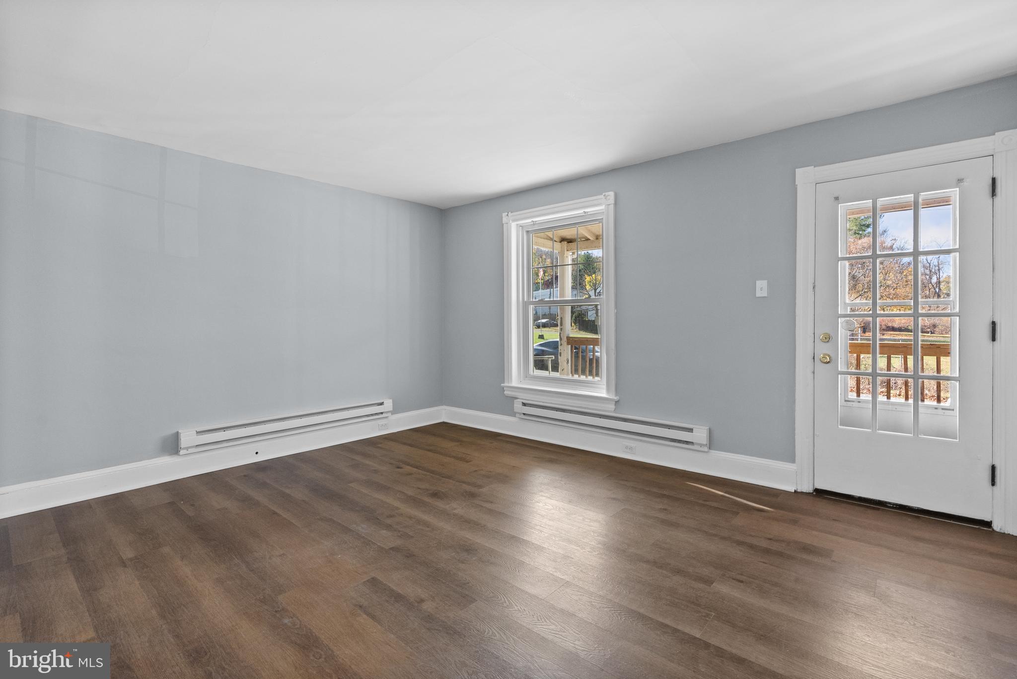 COATESVILLE - Residential