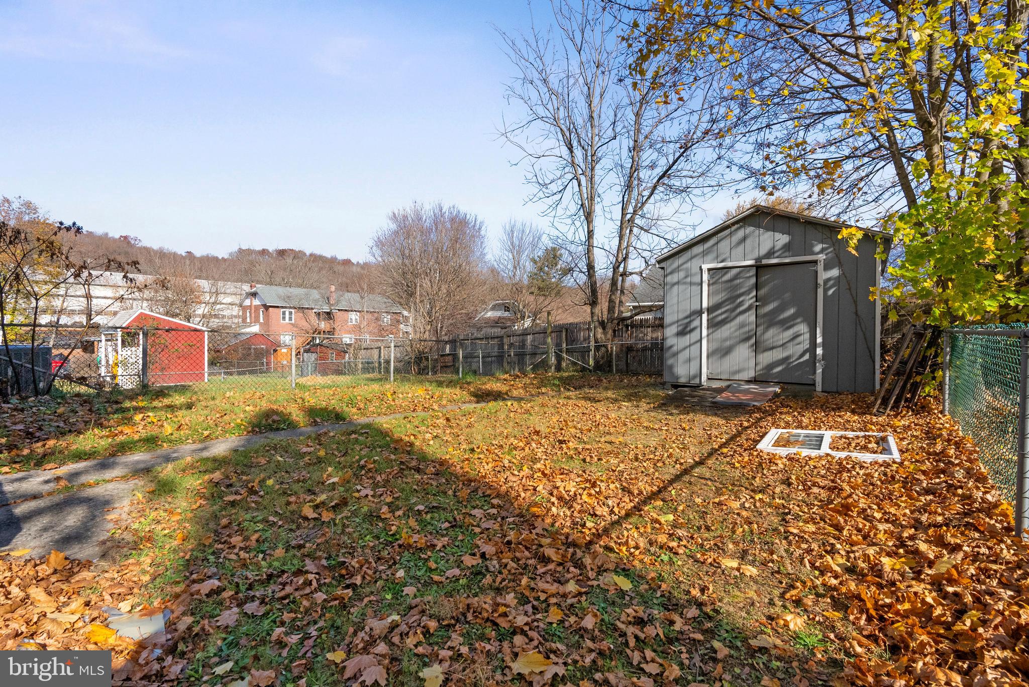 COATESVILLE - Residential