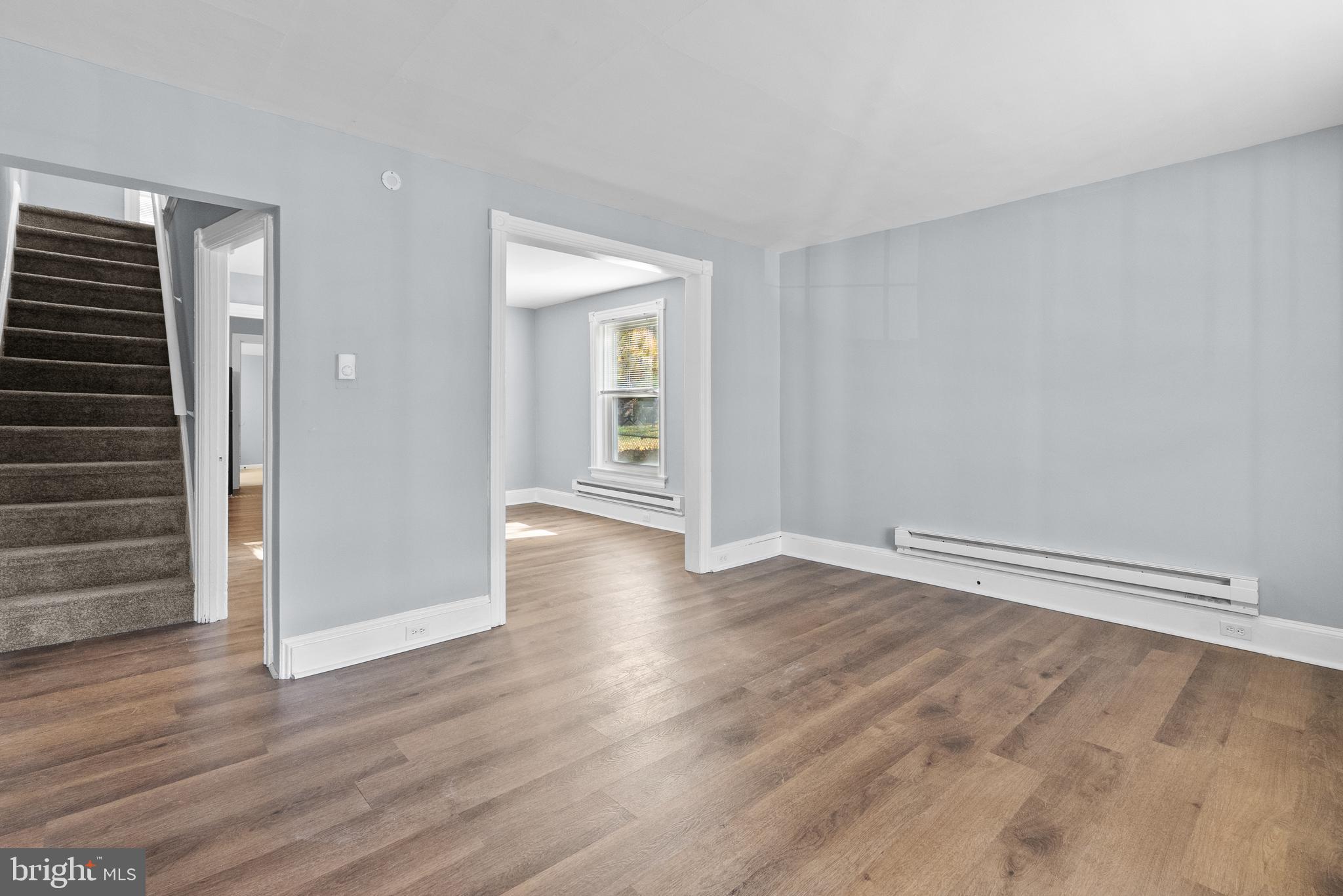 COATESVILLE - Residential