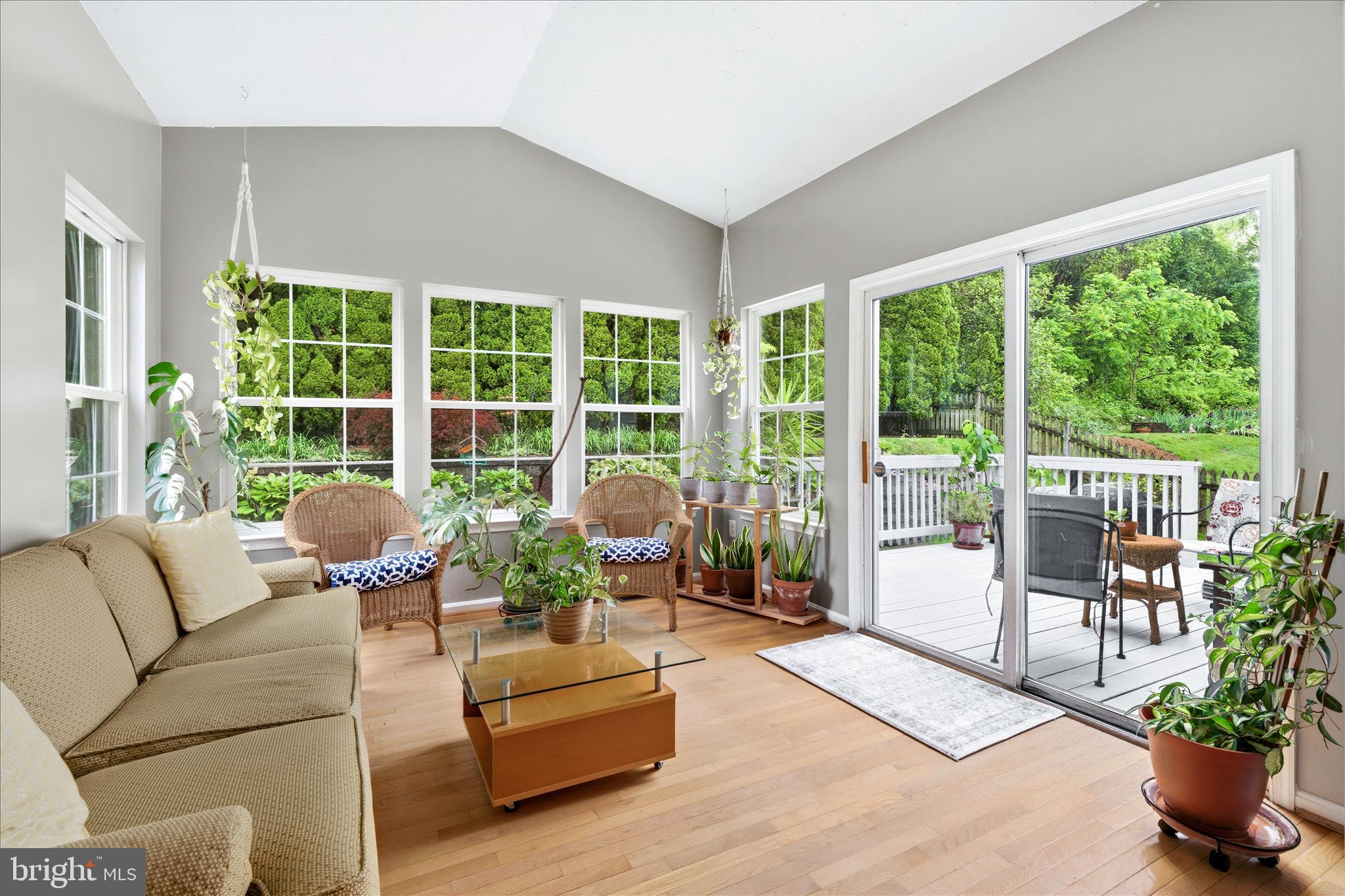 WINDING RIDGE - Residential