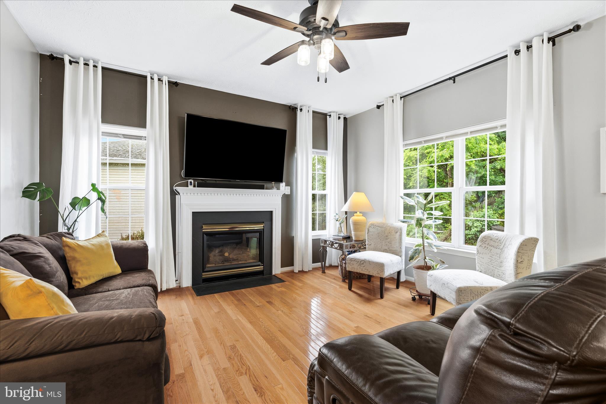 WINDING RIDGE - Residential
