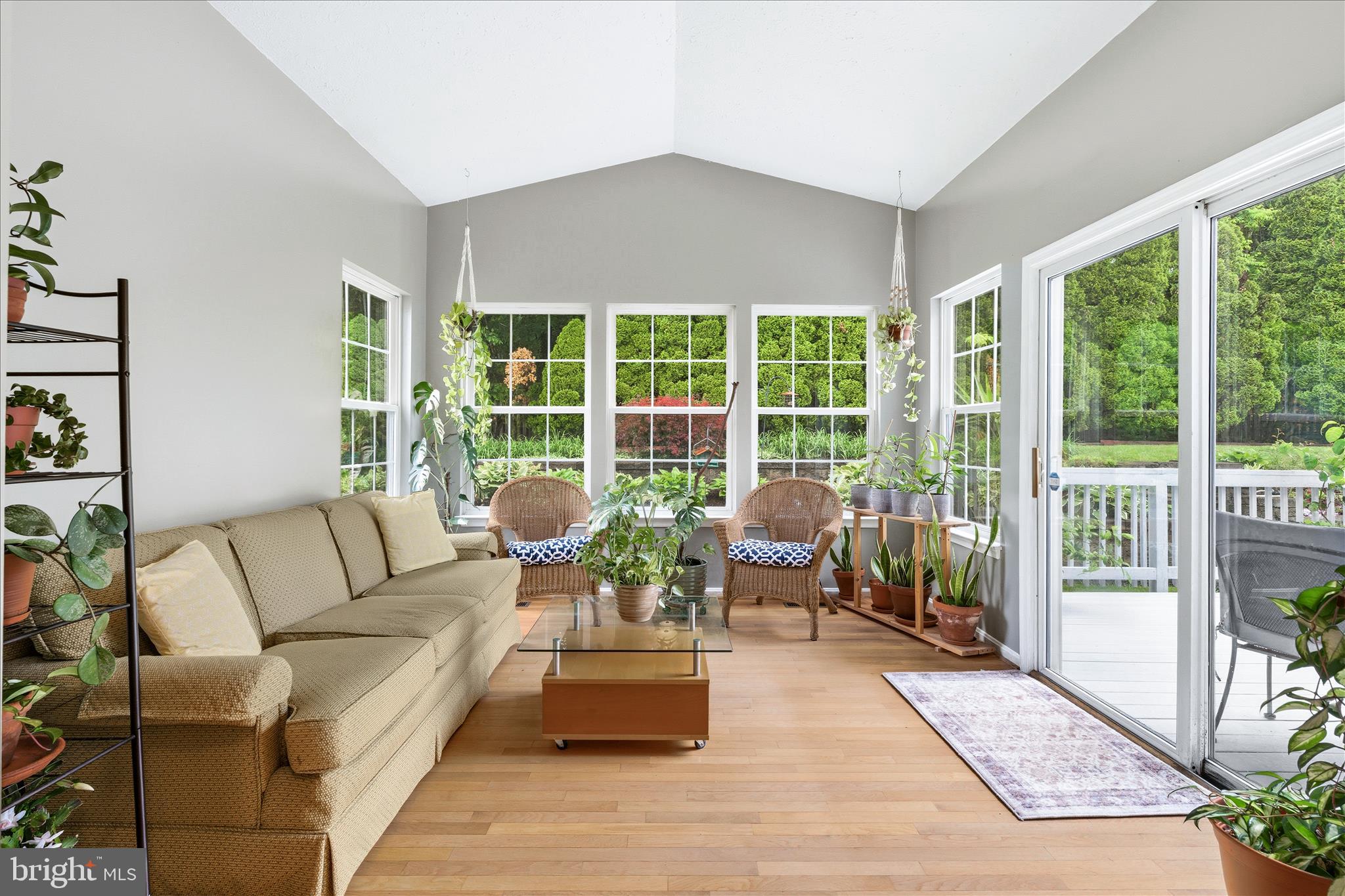 WINDING RIDGE - Residential