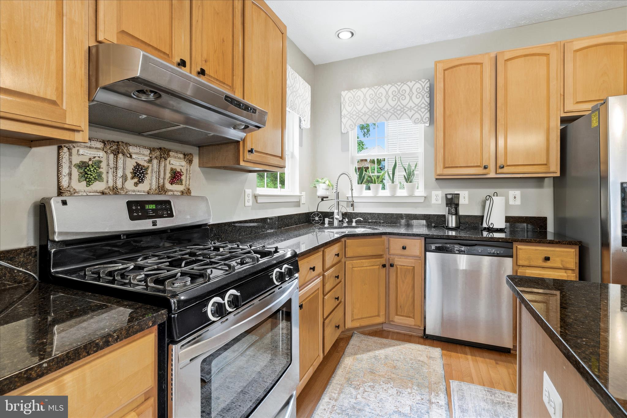 WINDING RIDGE - Residential