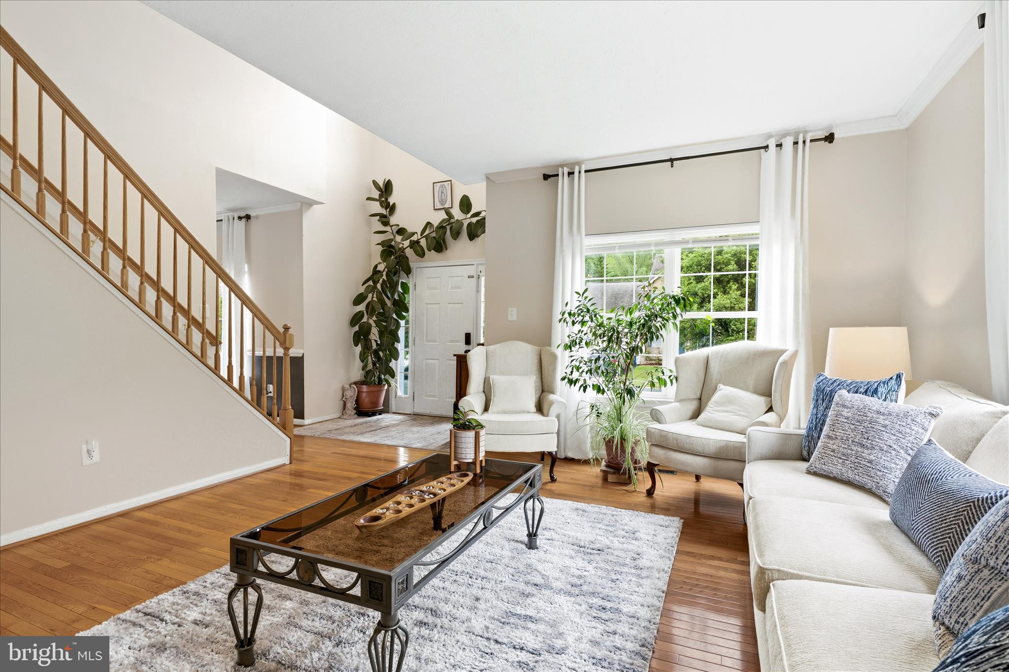 WINDING RIDGE - Residential