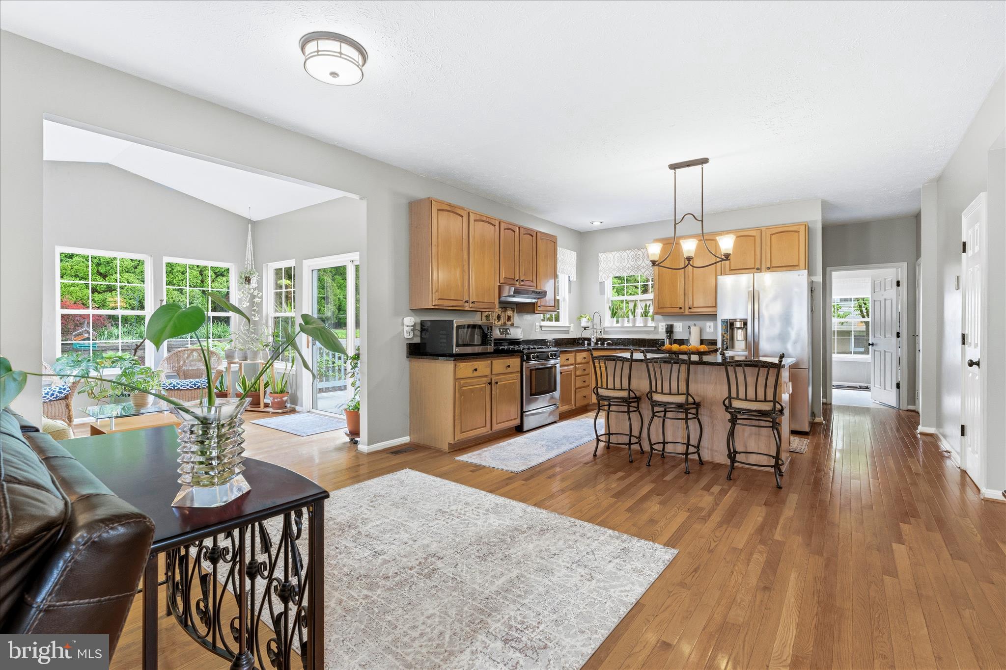 WINDING RIDGE - Residential