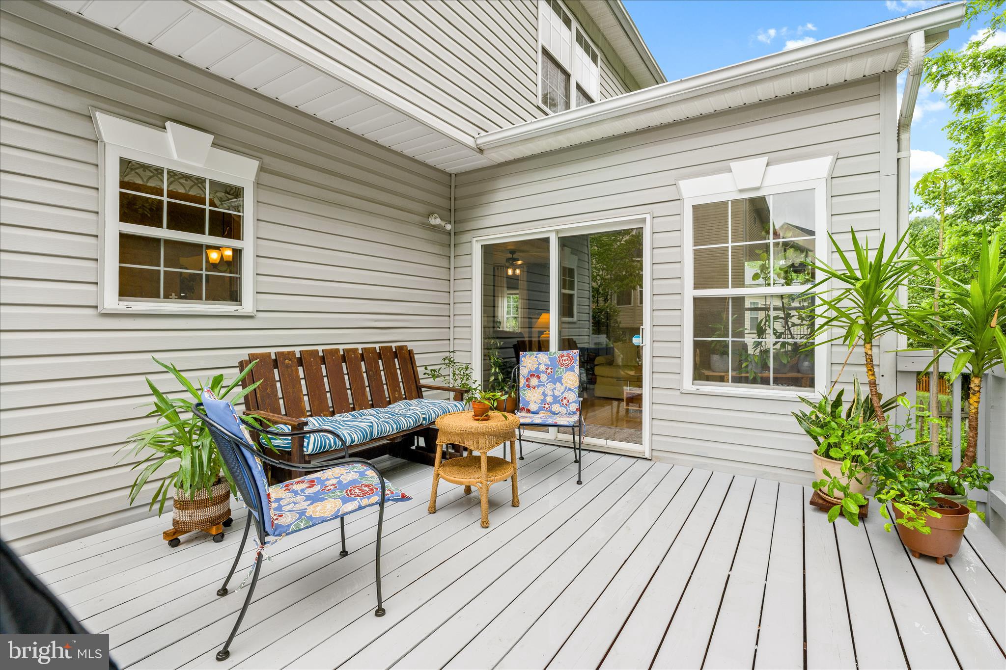 WINDING RIDGE - Residential