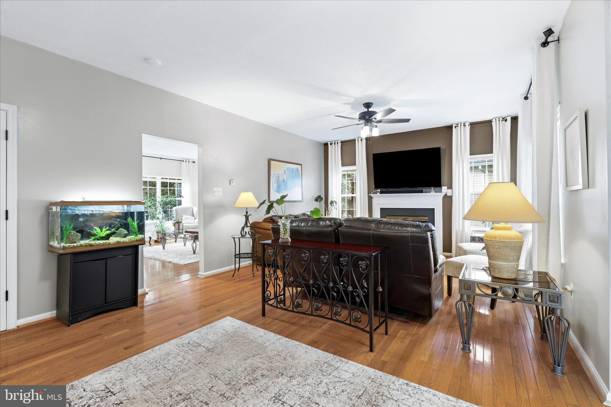 WINDING RIDGE - Residential