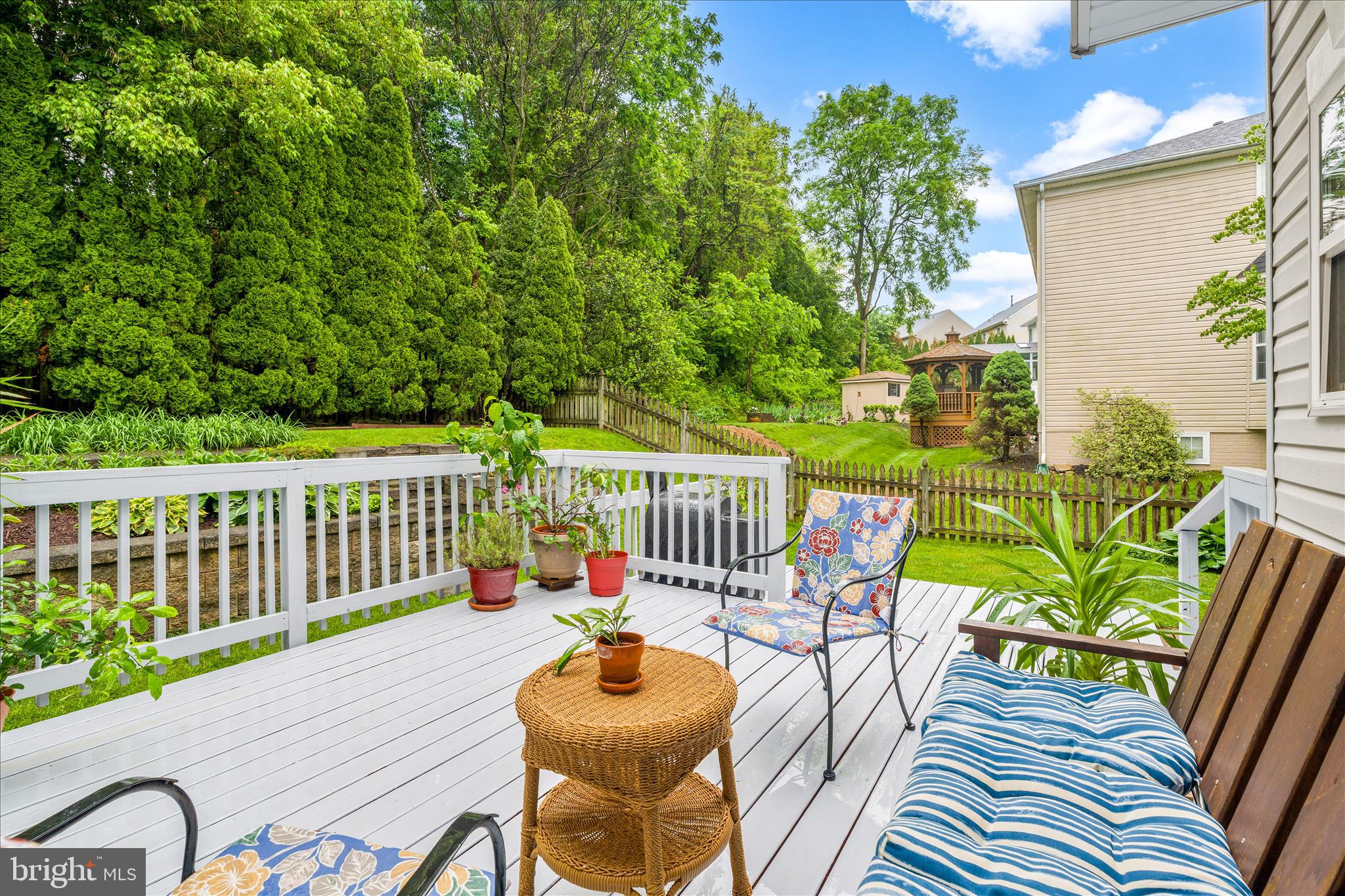 WINDING RIDGE - Residential