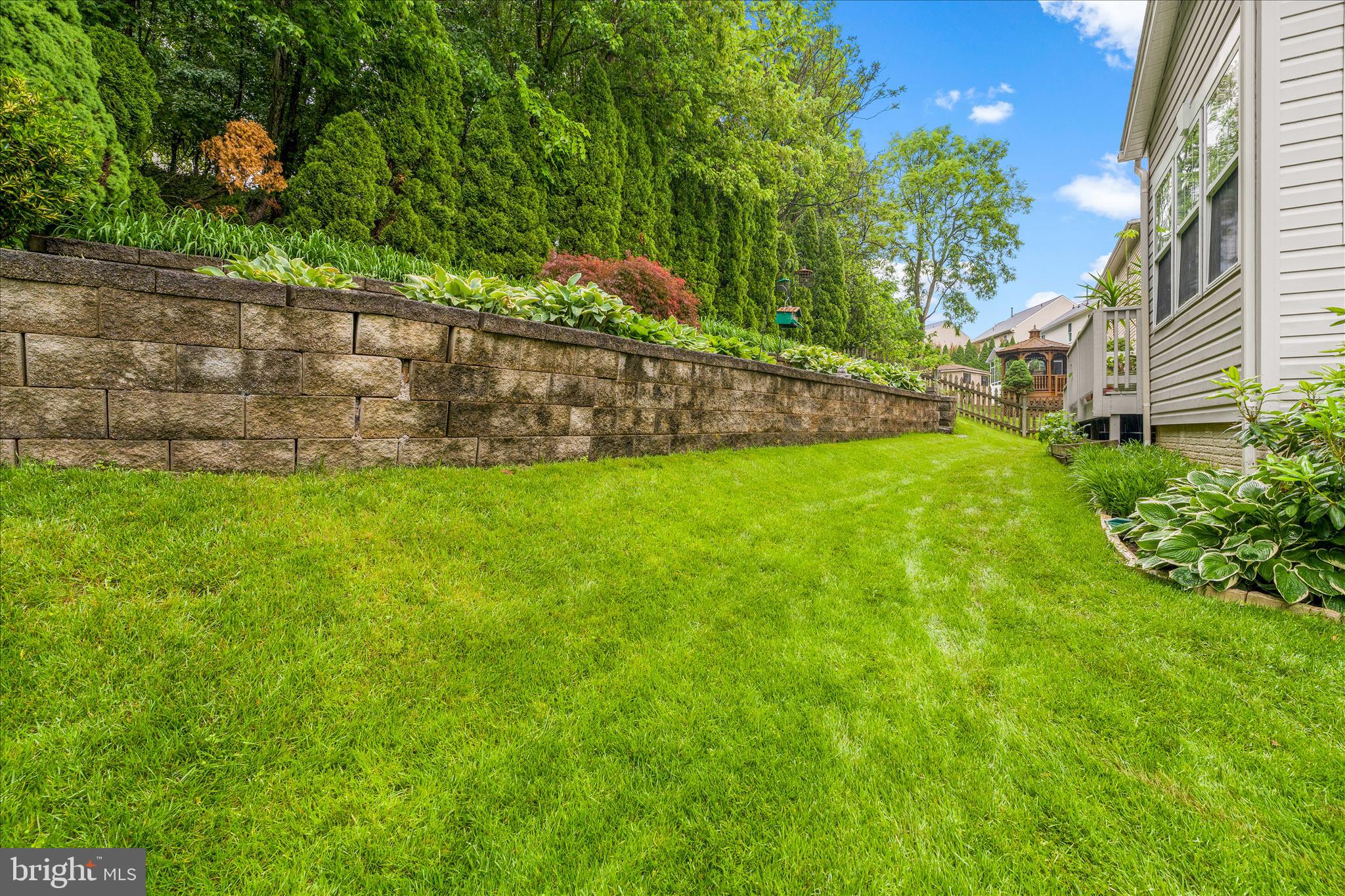 WINDING RIDGE - Residential