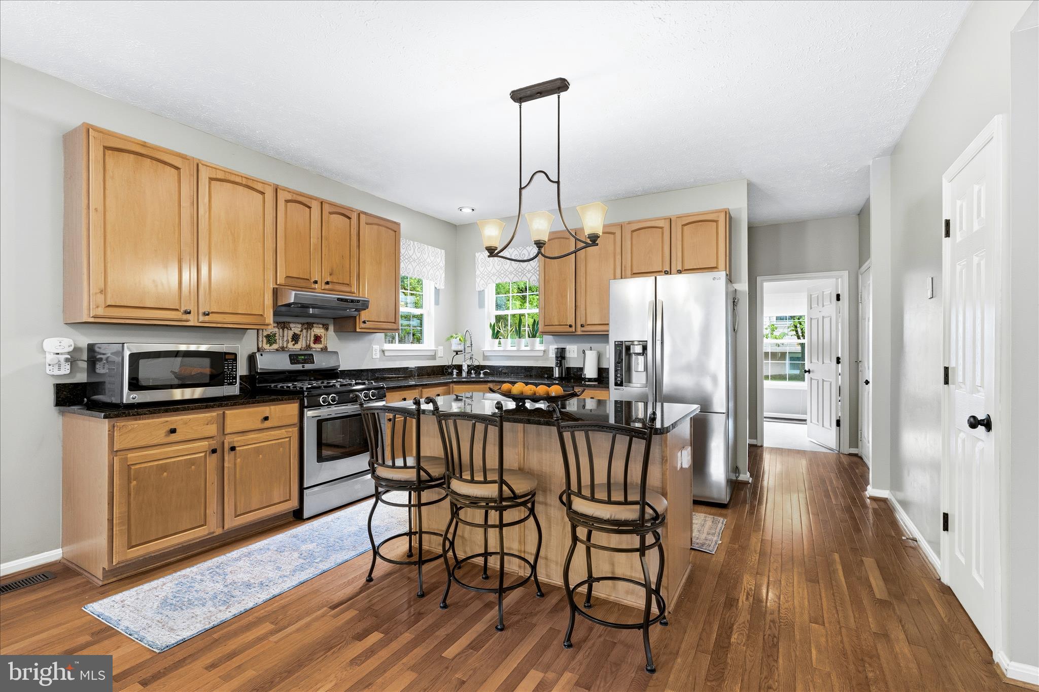 WINDING RIDGE - Residential