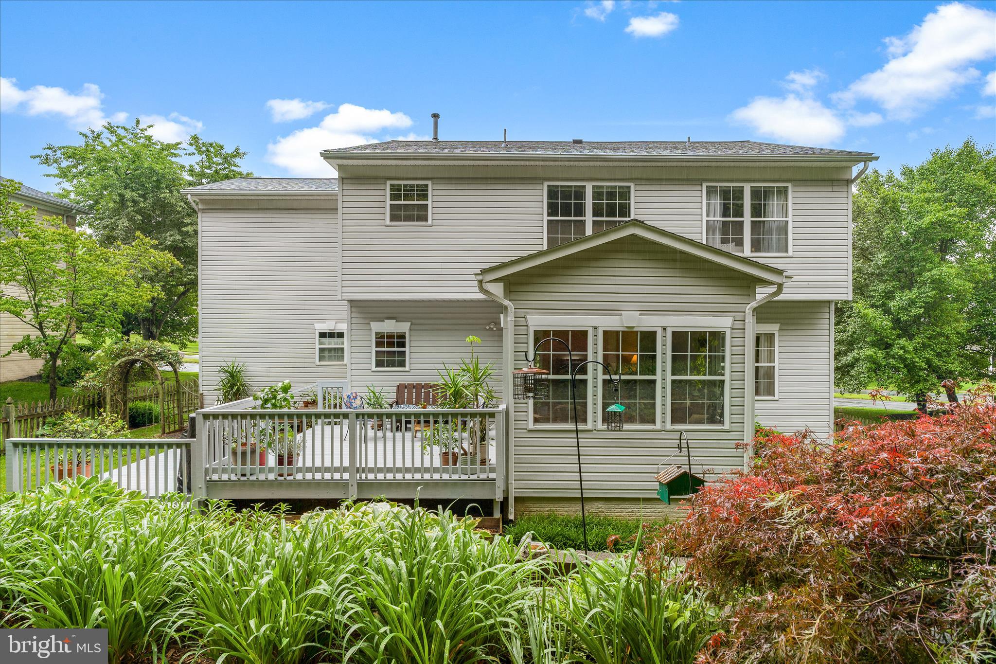 WINDING RIDGE - Residential