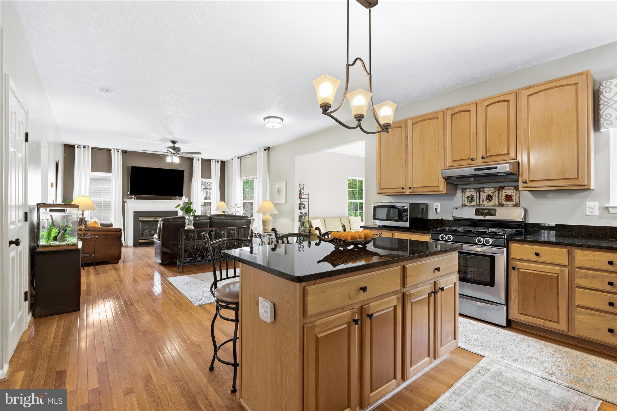 WINDING RIDGE - Residential