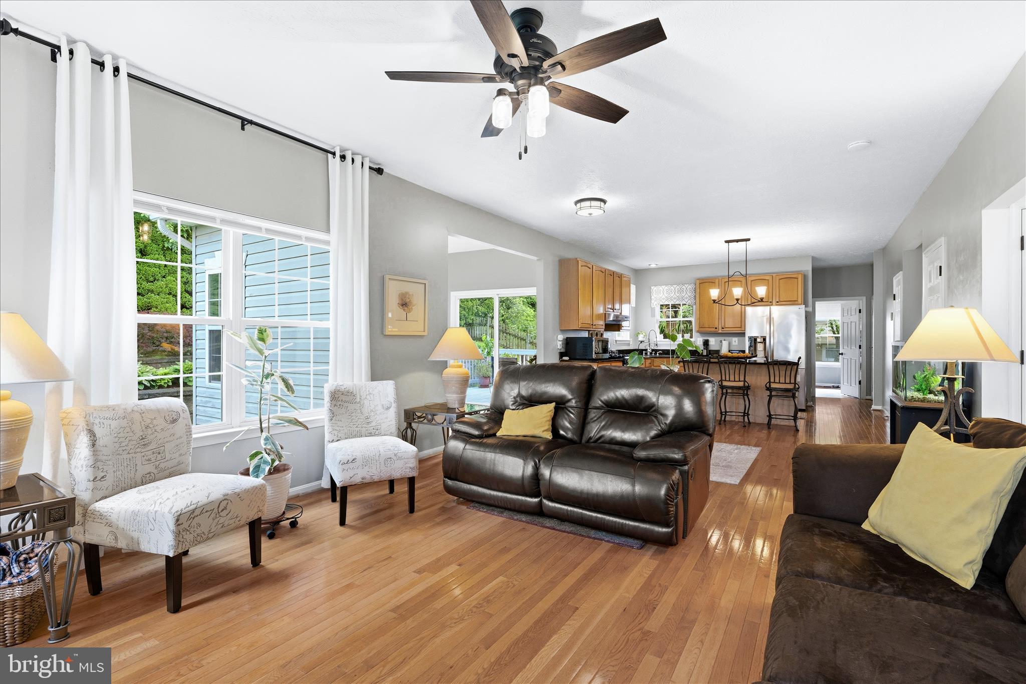 WINDING RIDGE - Residential