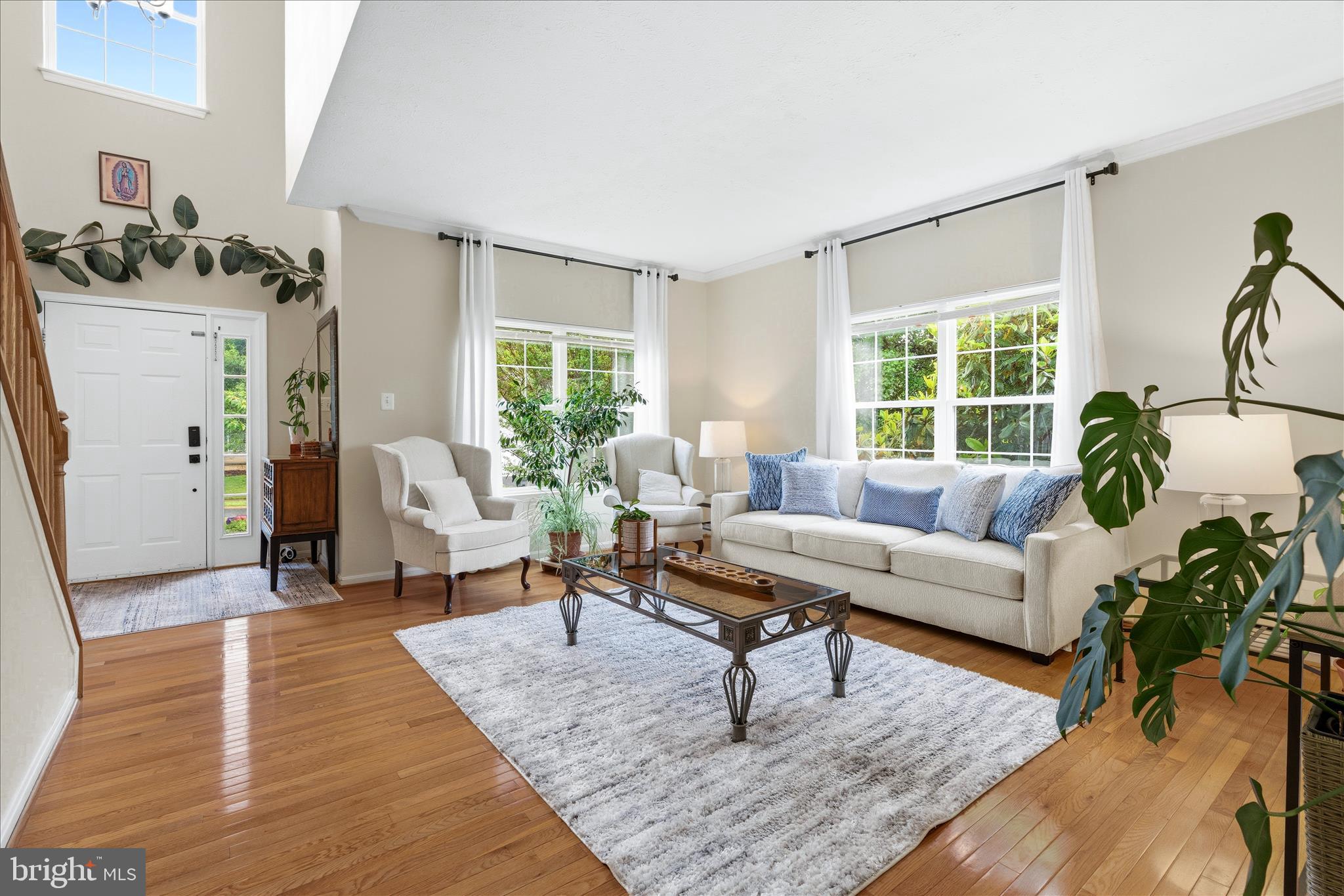 WINDING RIDGE - Residential