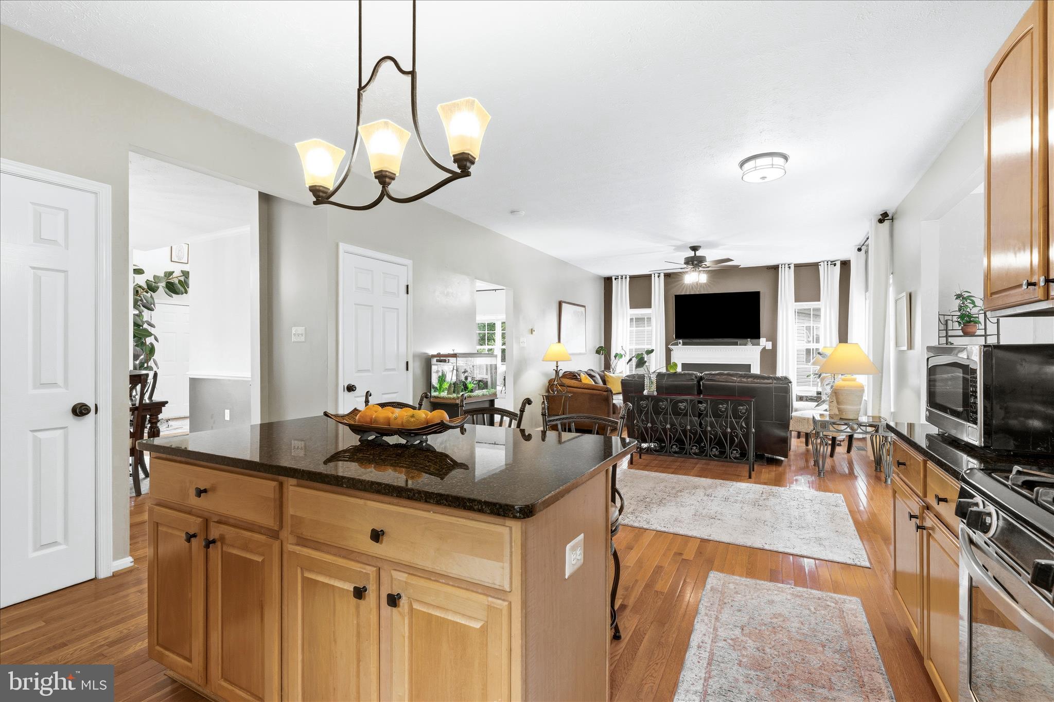 WINDING RIDGE - Residential