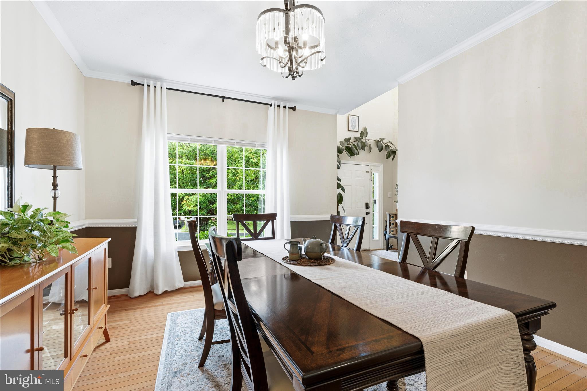 WINDING RIDGE - Residential