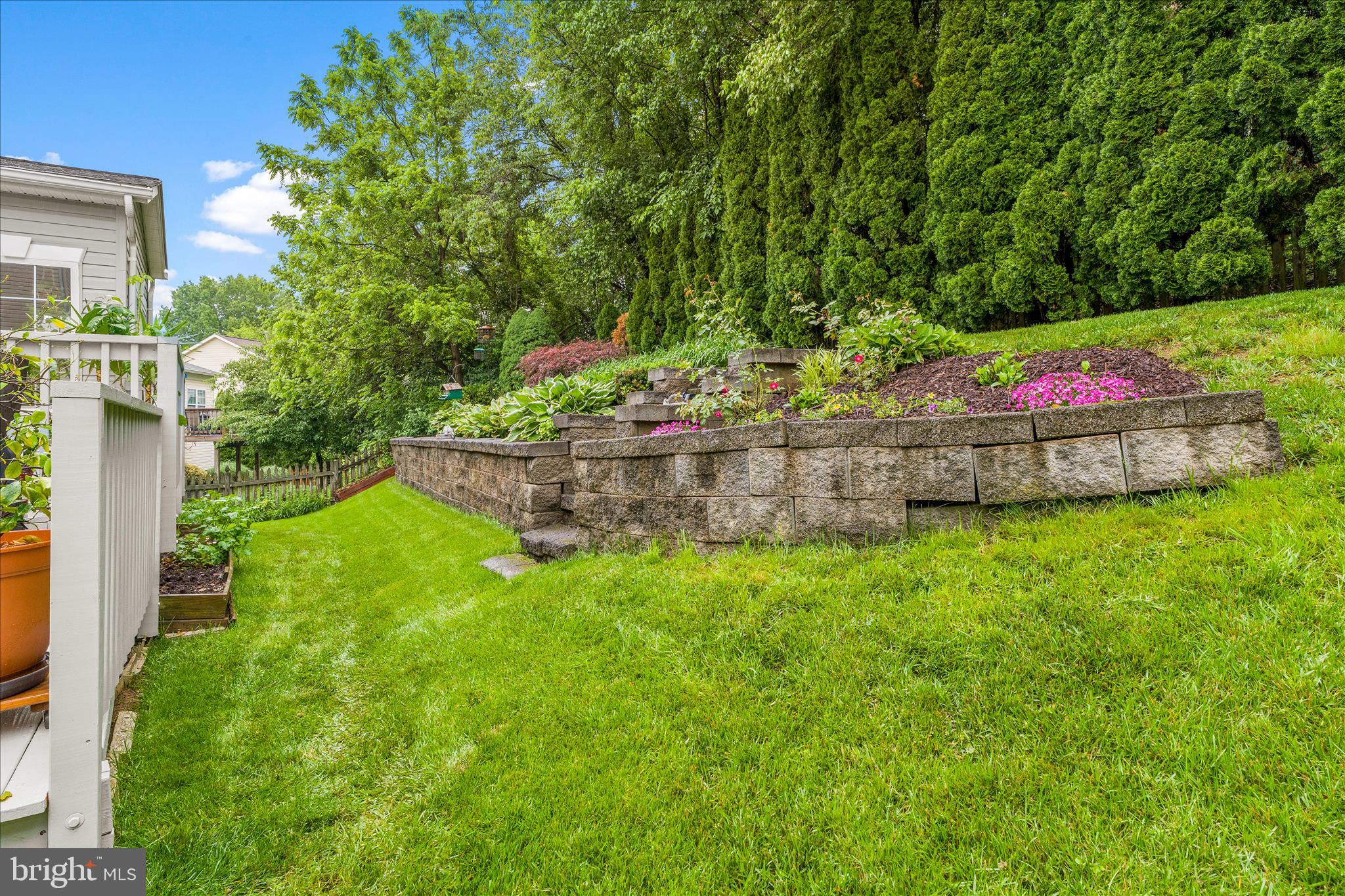WINDING RIDGE - Residential