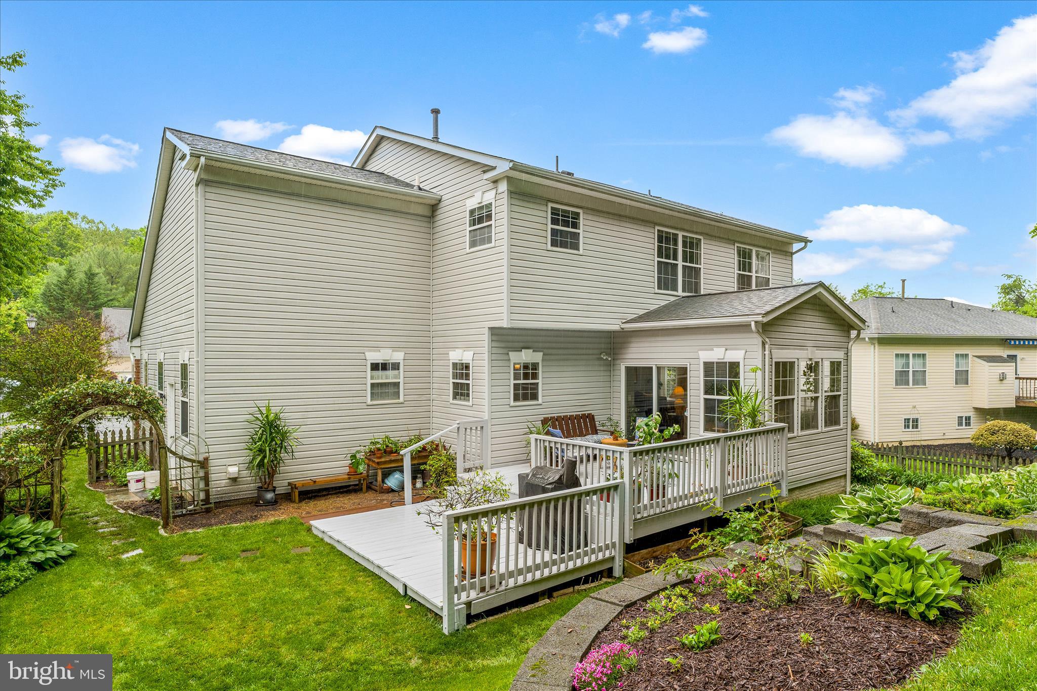 WINDING RIDGE - Residential