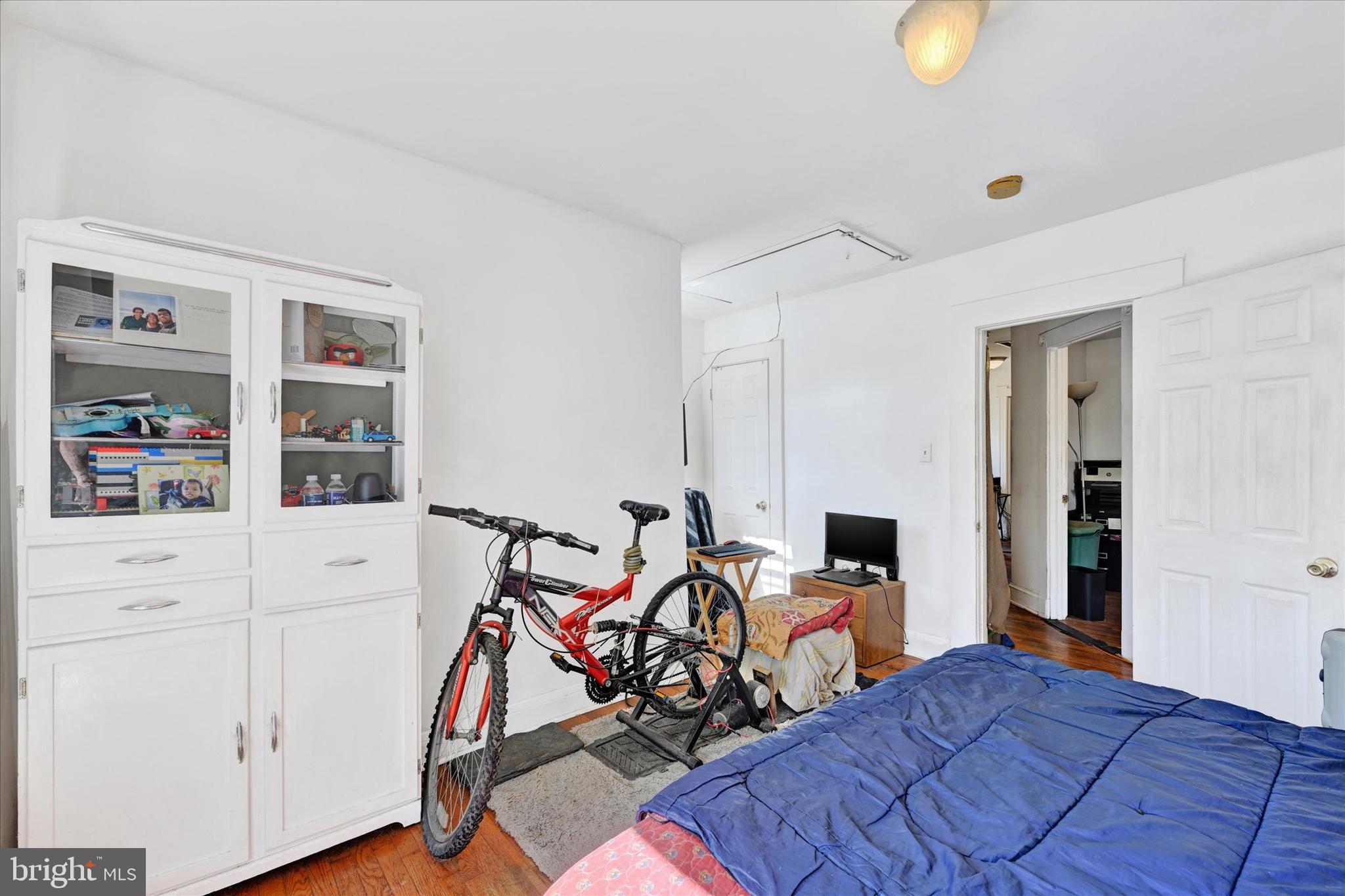 WAVERLY - Residential